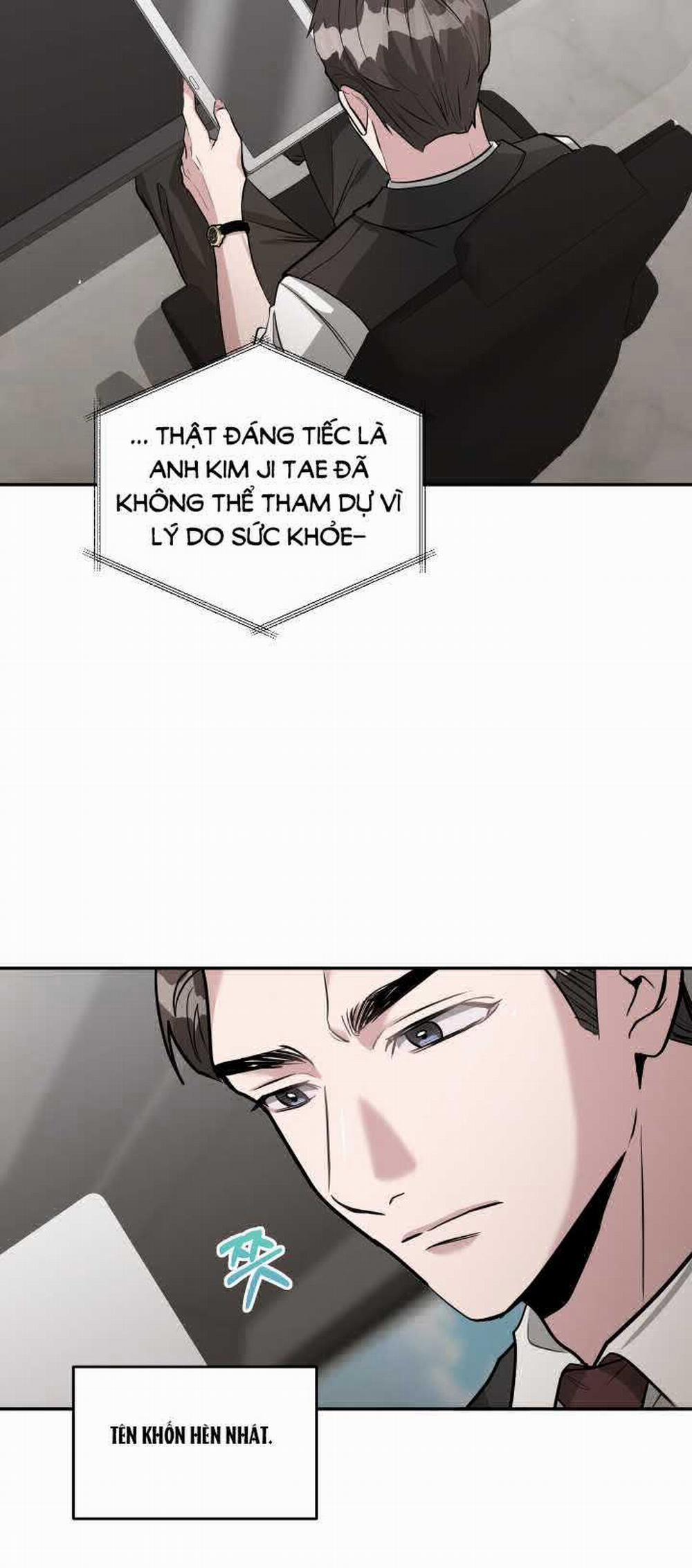 [18+] Người Thu Thập 27.2 trang 15