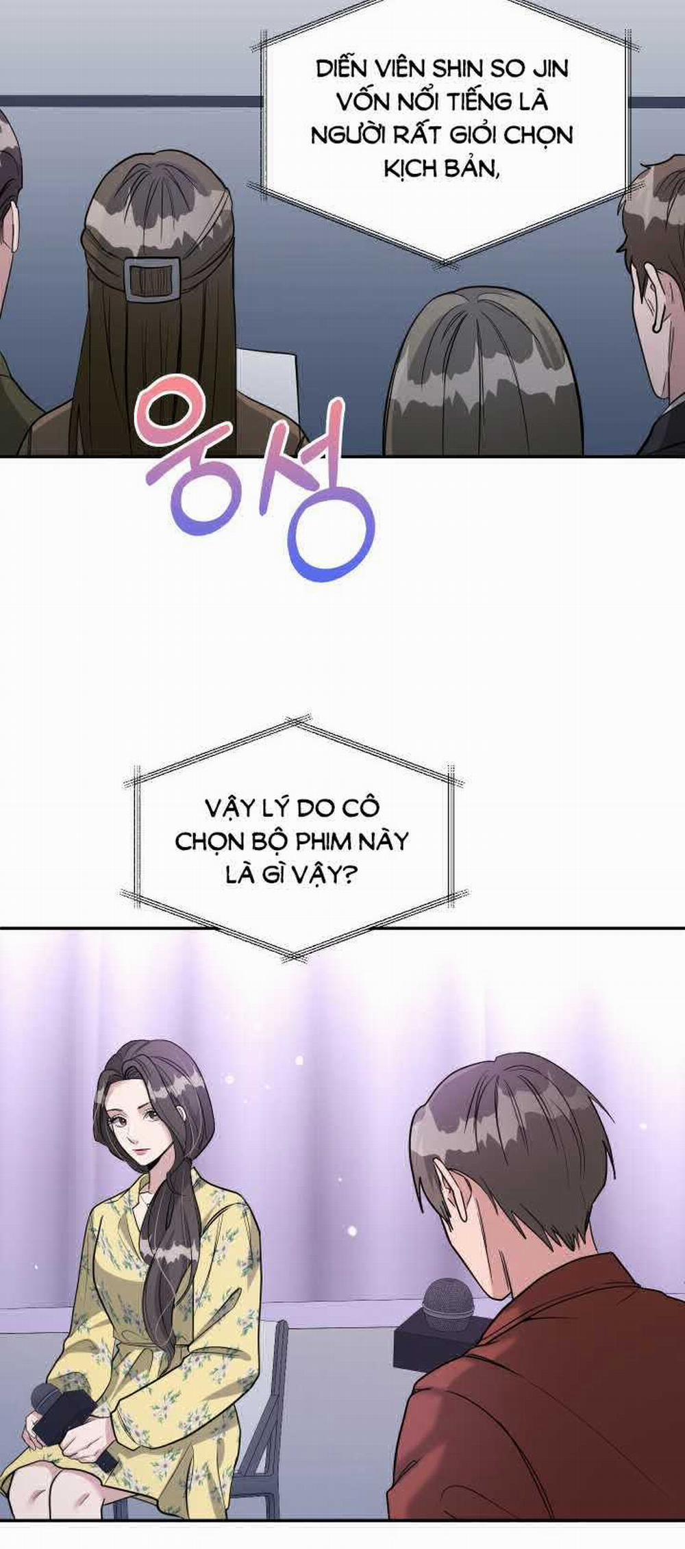 [18+] Người Thu Thập 27.2 trang 17