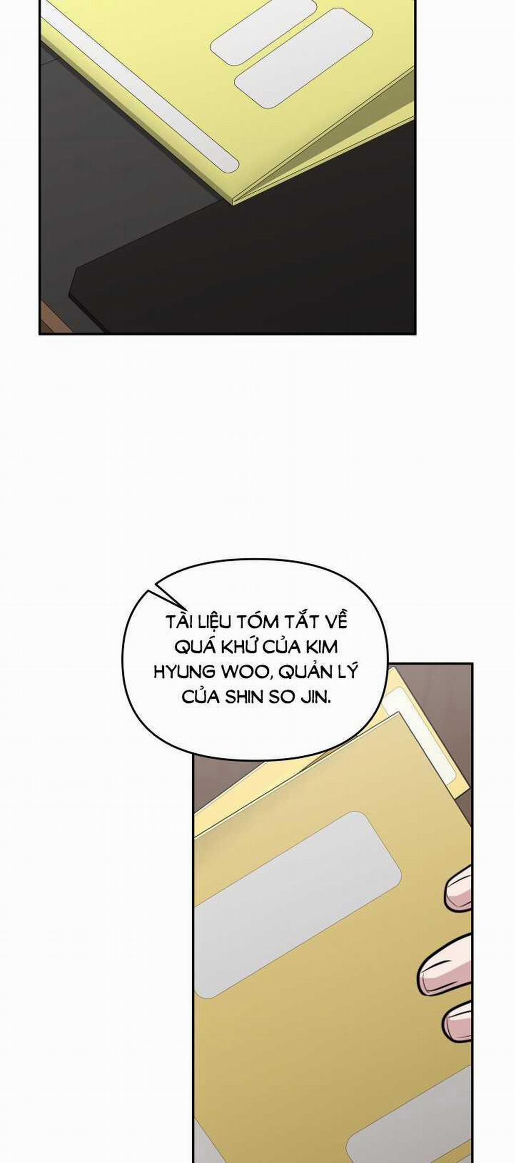 [18+] Người Thu Thập 27.2 trang 2