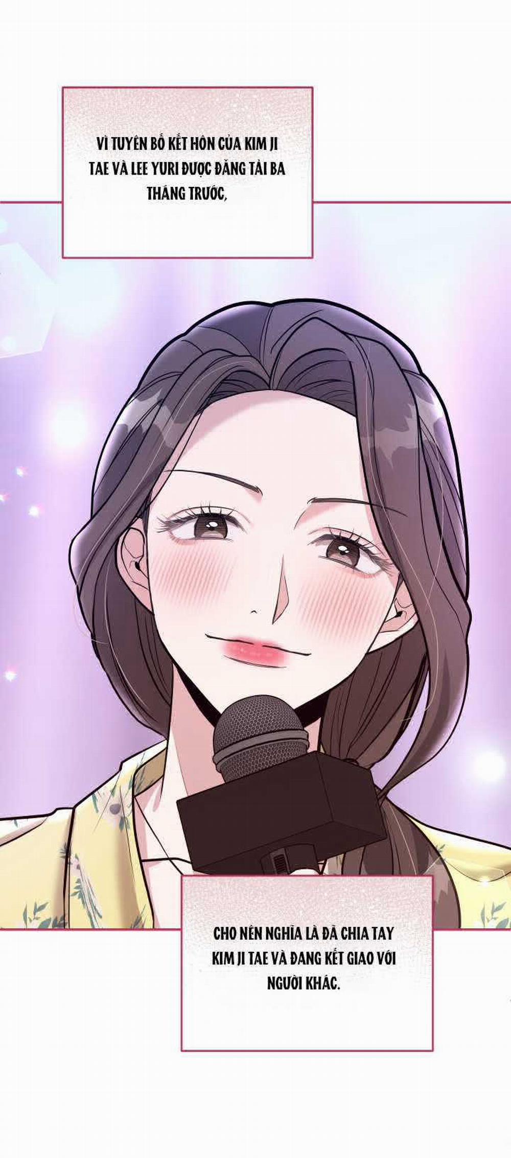 [18+] Người Thu Thập 27.2 trang 23