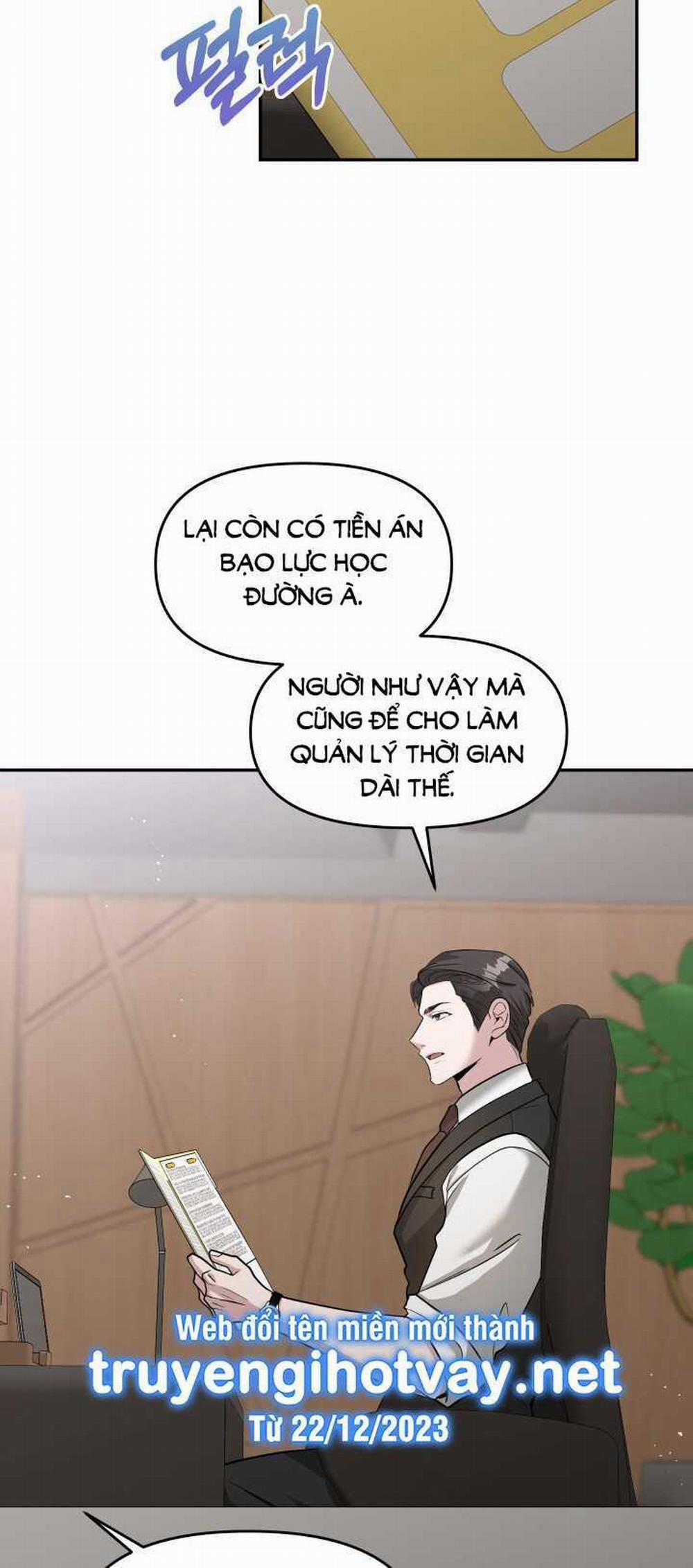 [18+] Người Thu Thập 27.2 trang 3