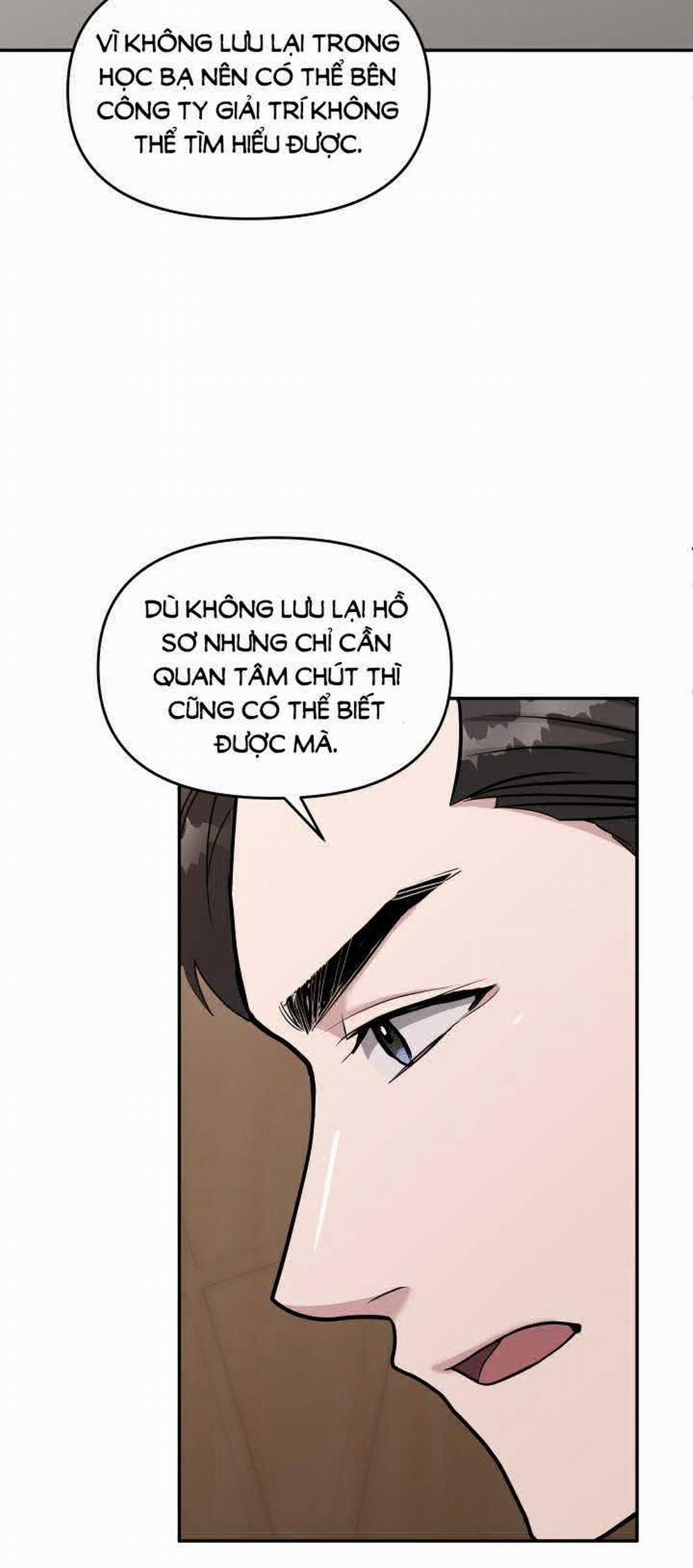 [18+] Người Thu Thập 27.2 trang 4