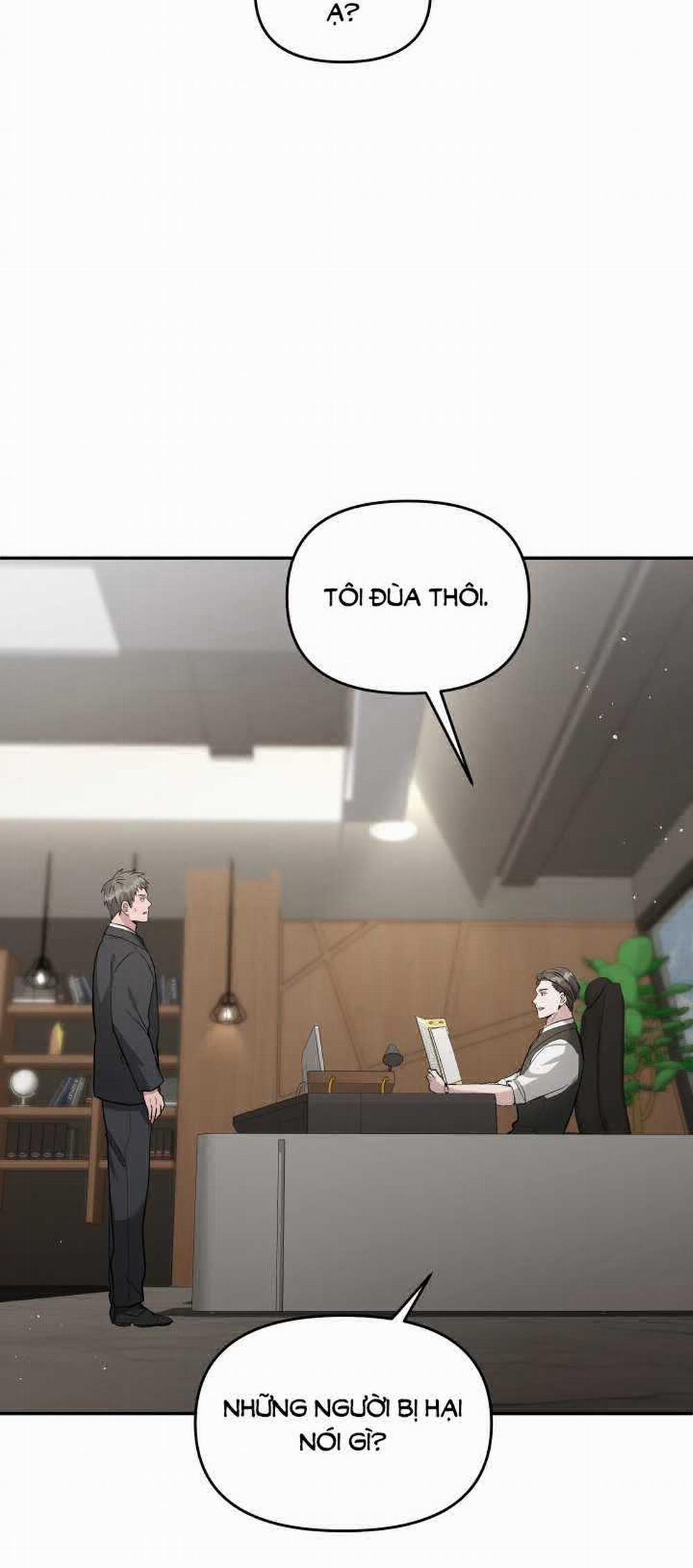 [18+] Người Thu Thập 27.2 trang 6