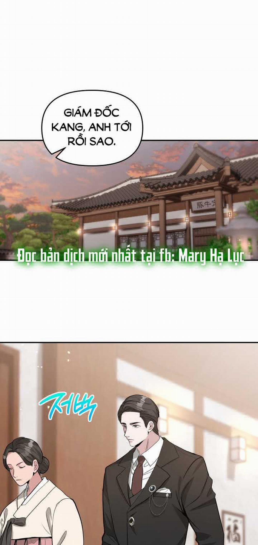 [18+] Người Thu Thập 28.1 trang 16