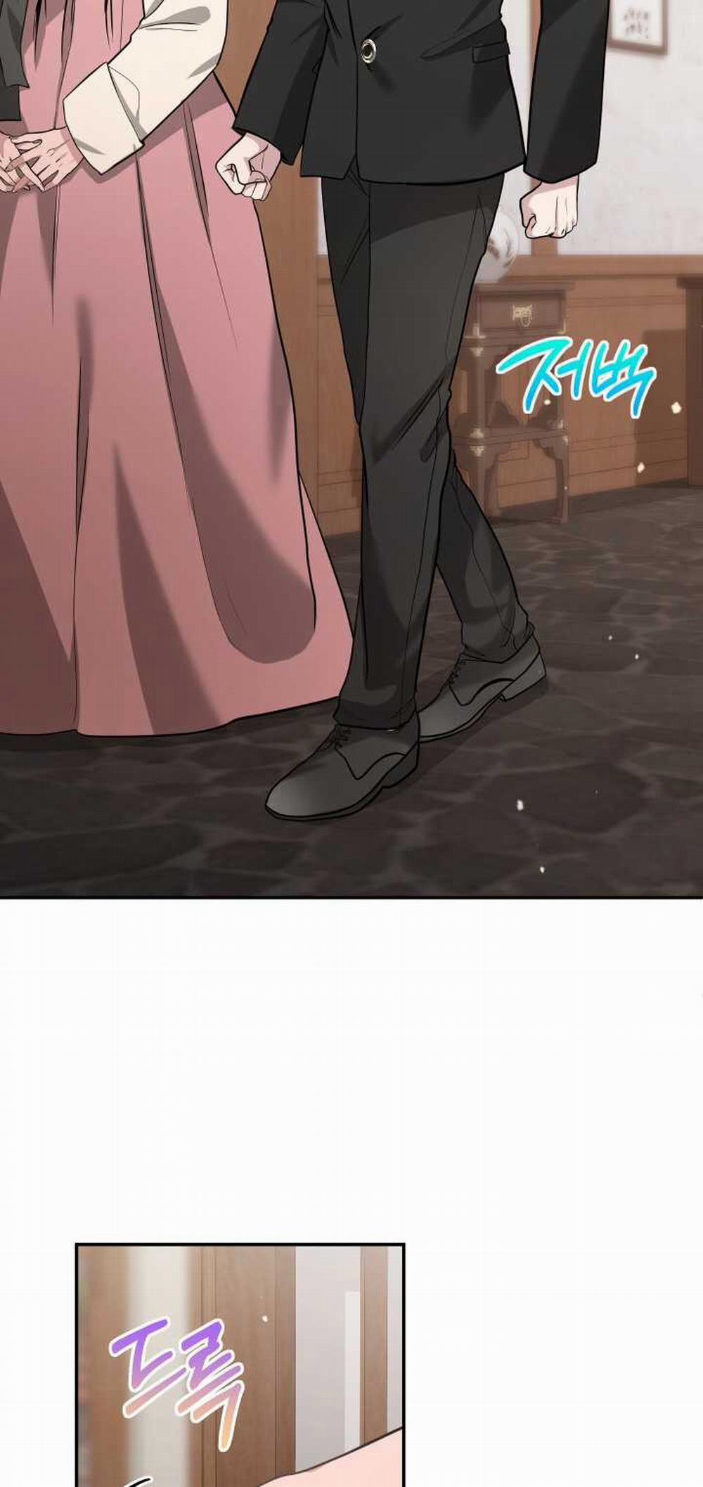 [18+] Người Thu Thập 28.1 trang 17