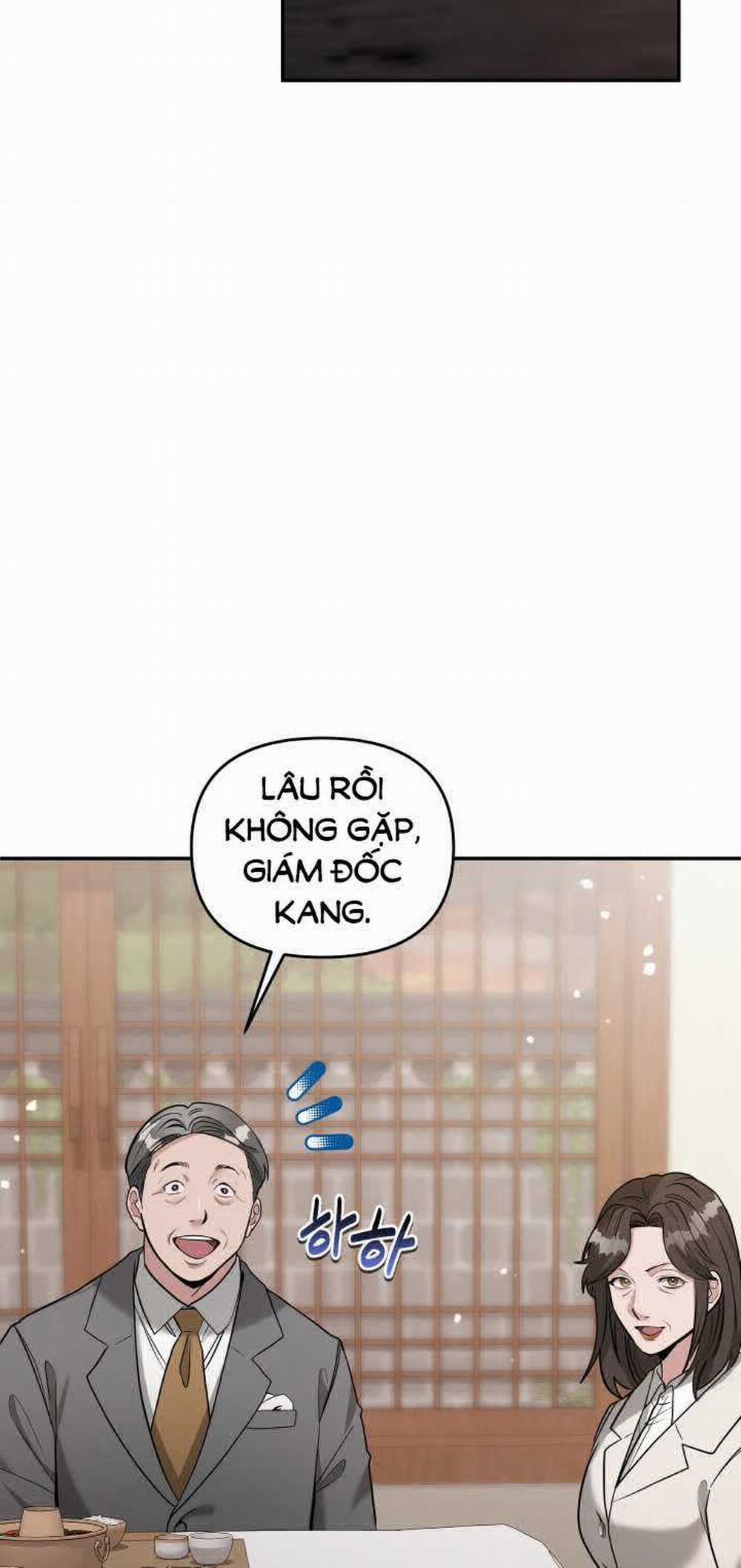 [18+] Người Thu Thập 28.1 trang 19