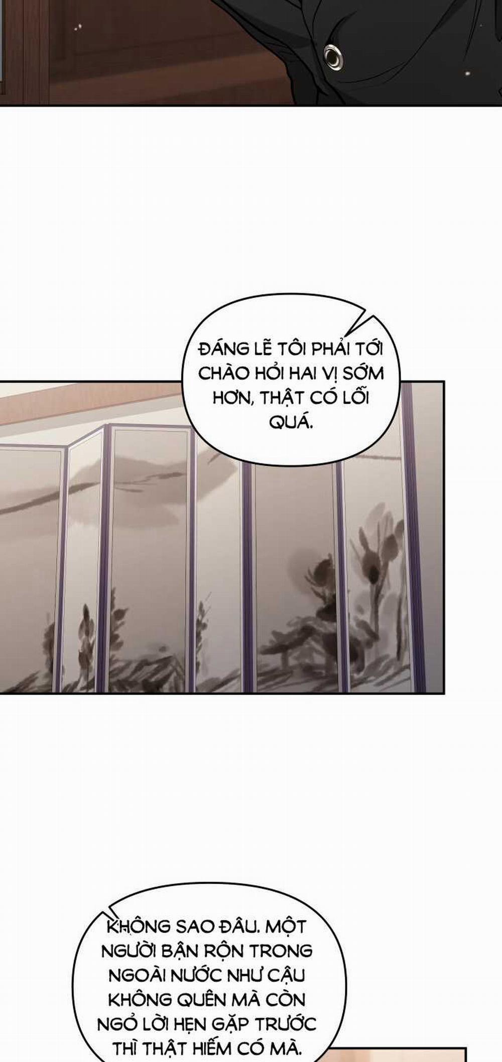 [18+] Người Thu Thập 28.1 trang 21