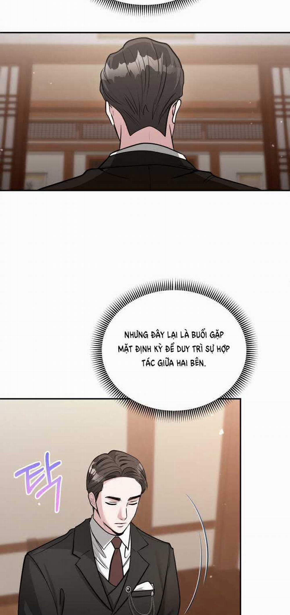 [18+] Người Thu Thập 28.1 trang 23