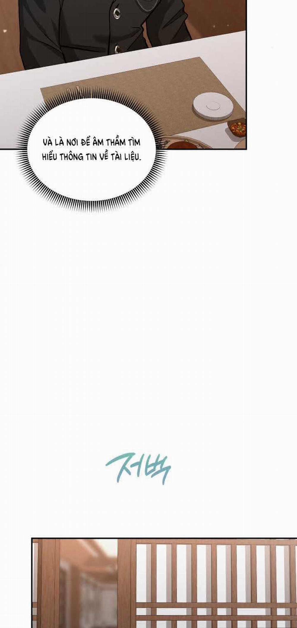 [18+] Người Thu Thập 28.1 trang 24