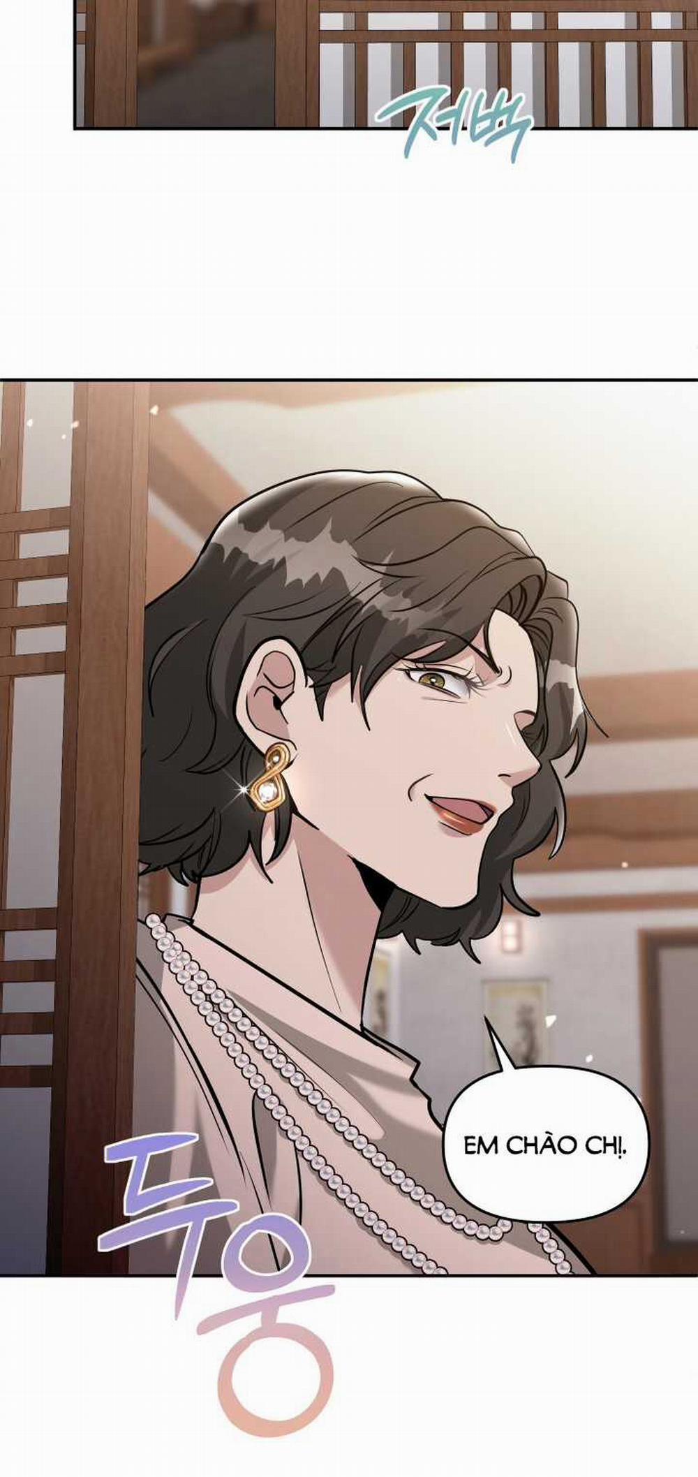 [18+] Người Thu Thập 28.1 trang 25