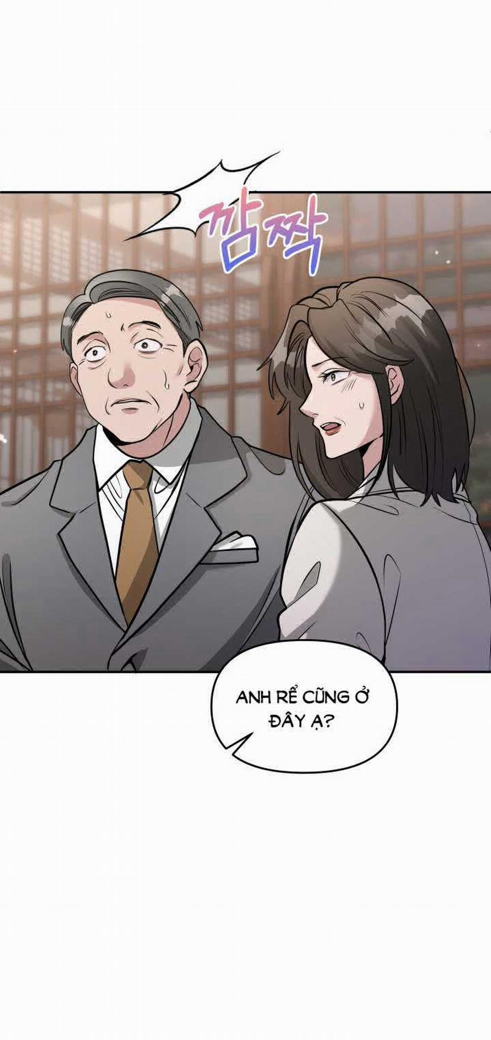 [18+] Người Thu Thập 28.1 trang 26