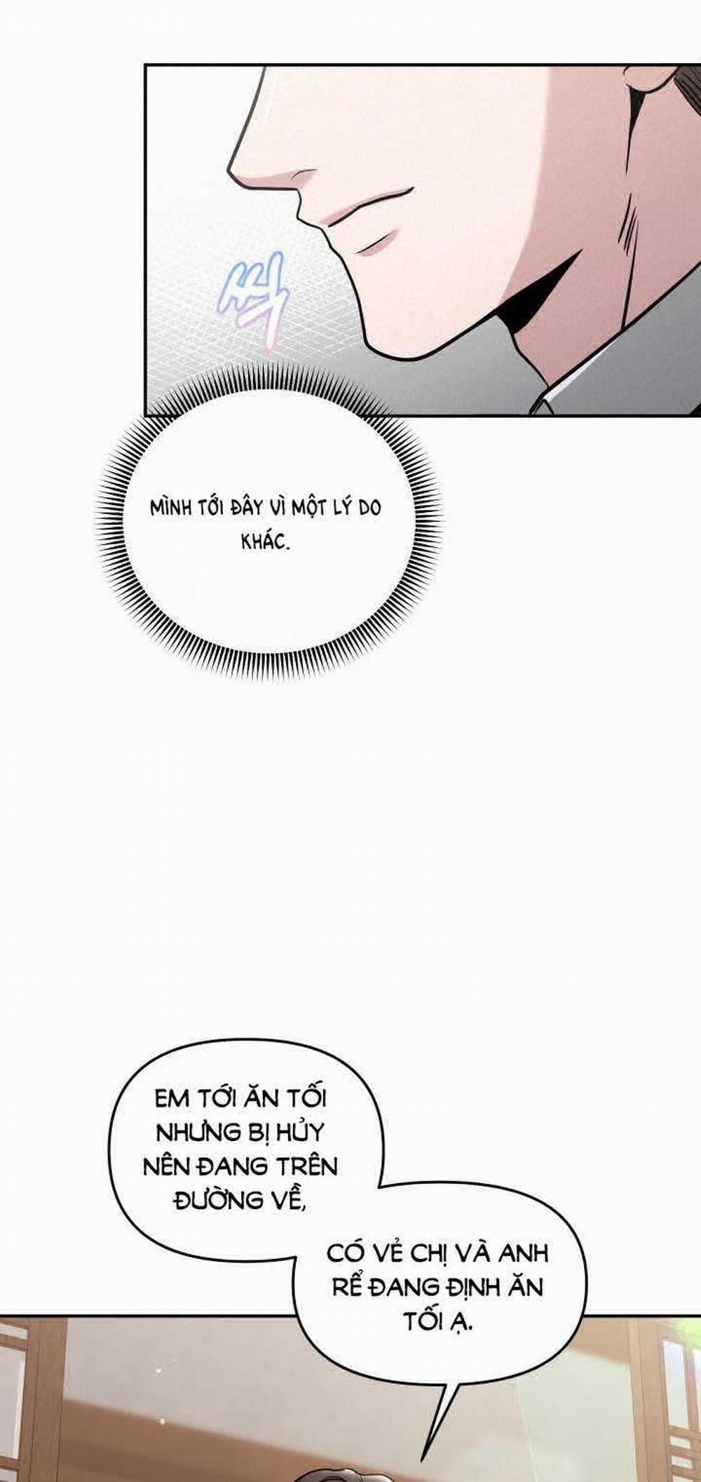 [18+] Người Thu Thập 28.1 trang 27