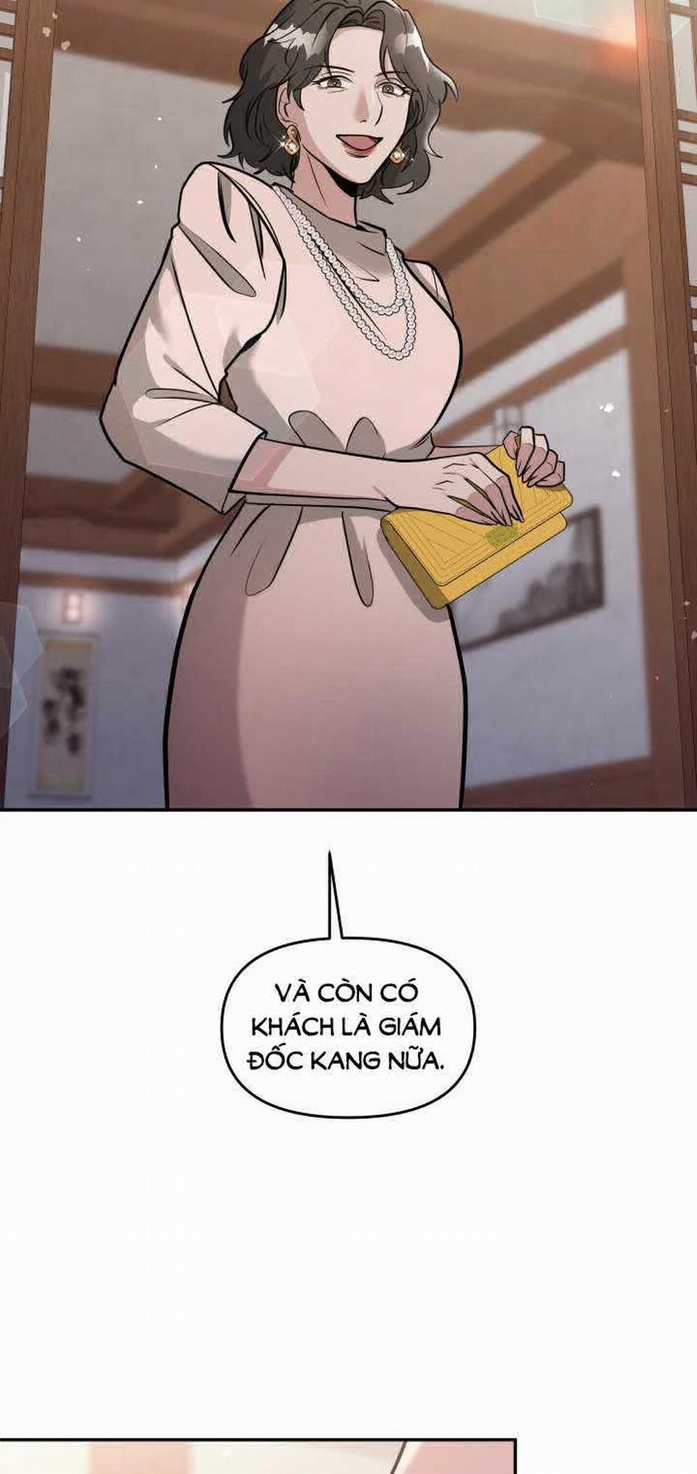 [18+] Người Thu Thập 28.1 trang 28