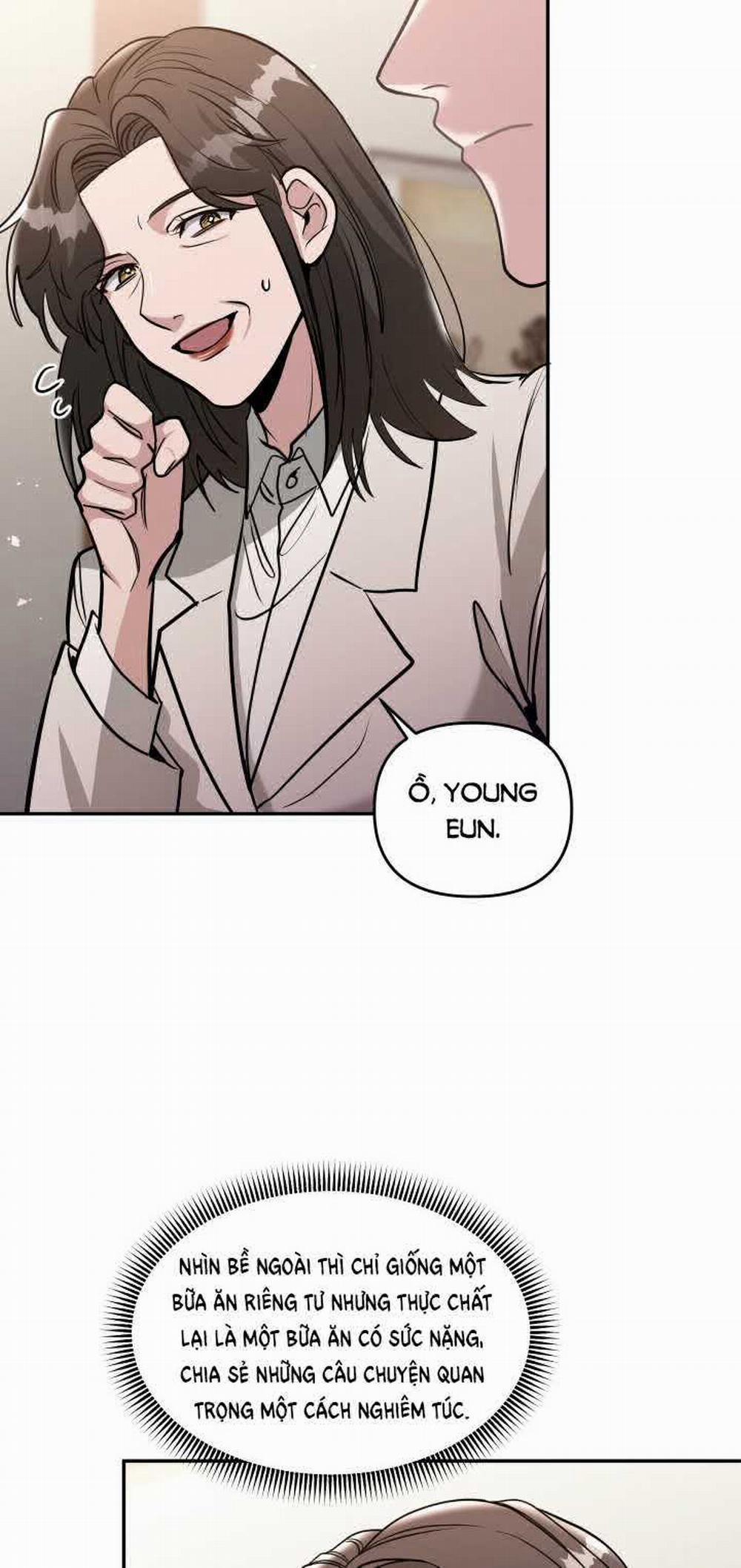 [18+] Người Thu Thập 28.1 trang 29