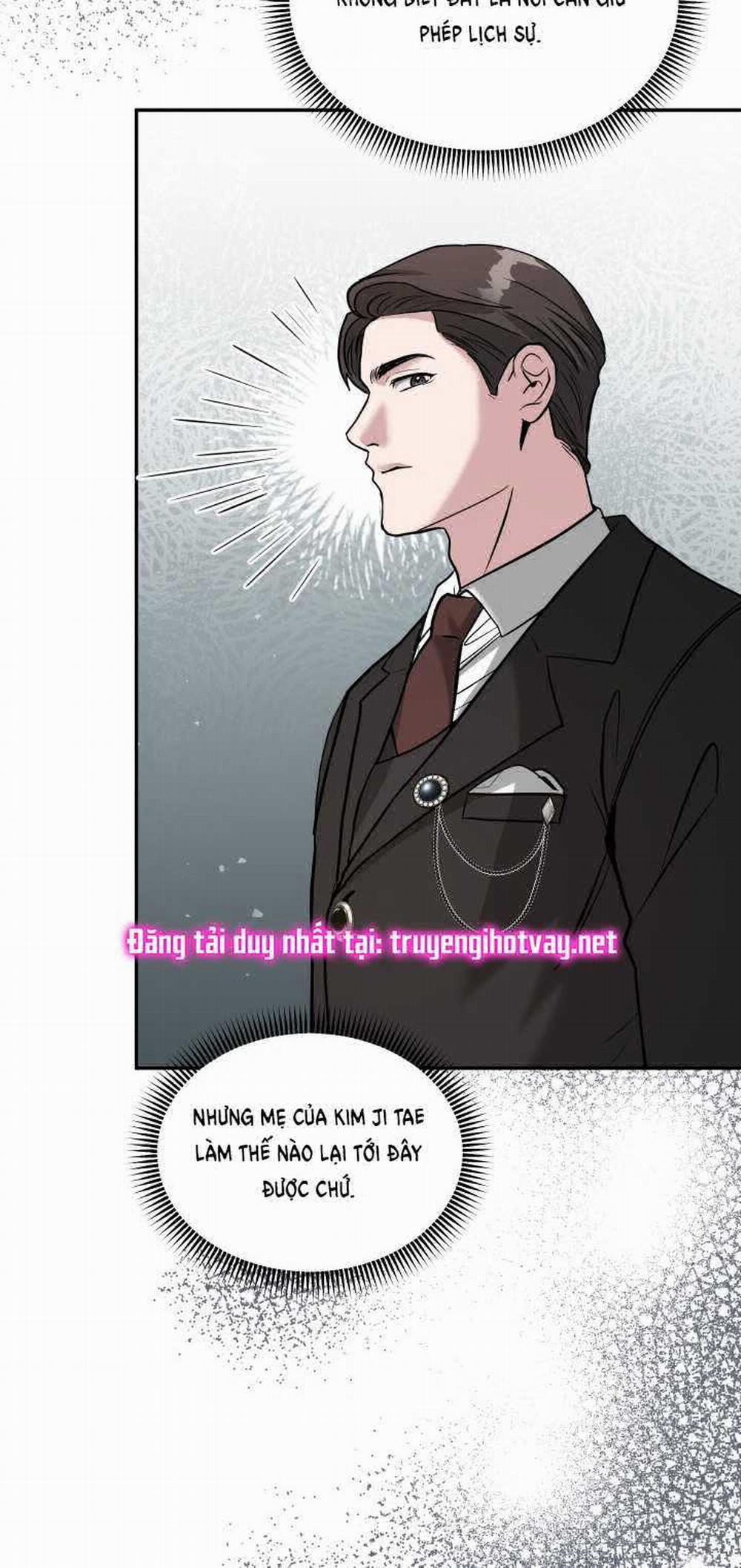 [18+] Người Thu Thập 28.1 trang 32