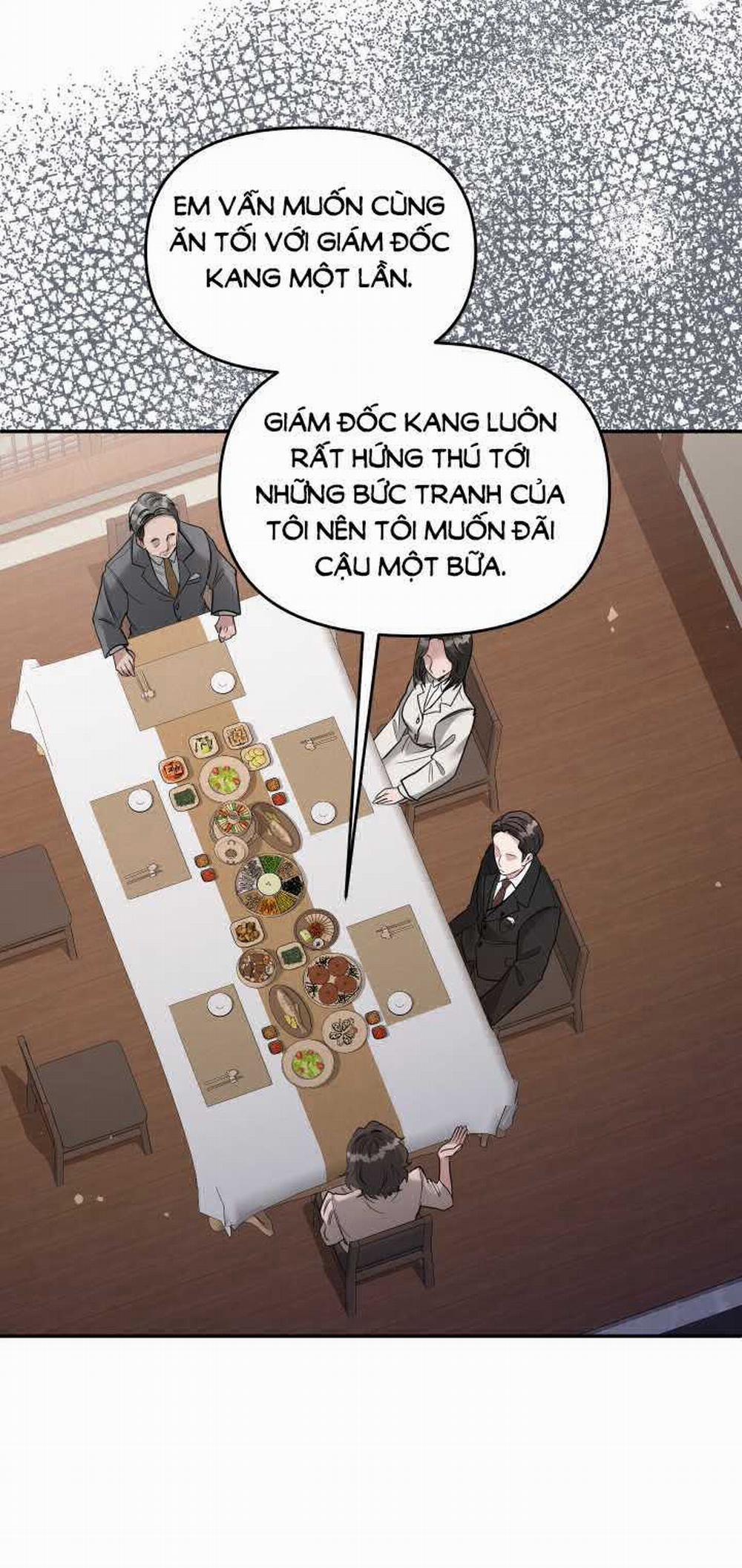 [18+] Người Thu Thập 28.1 trang 33