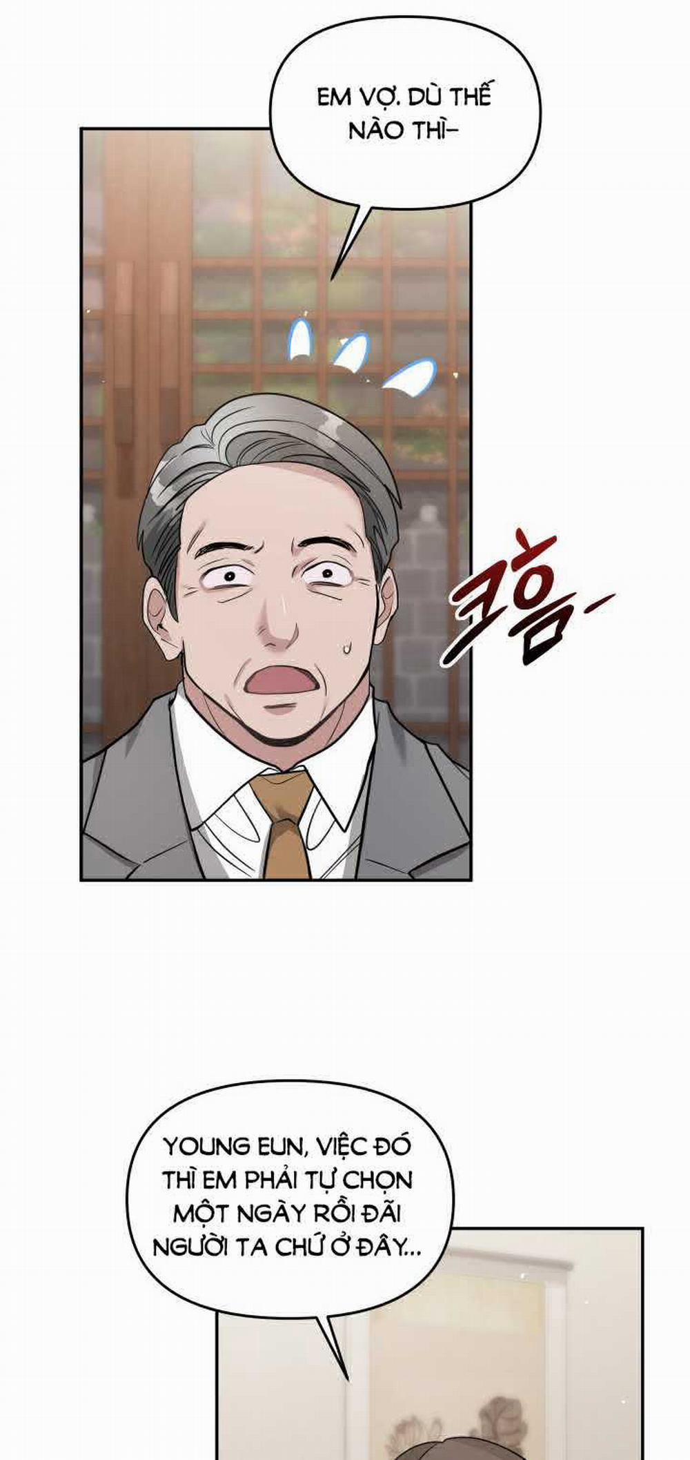 [18+] Người Thu Thập 28.1 trang 34