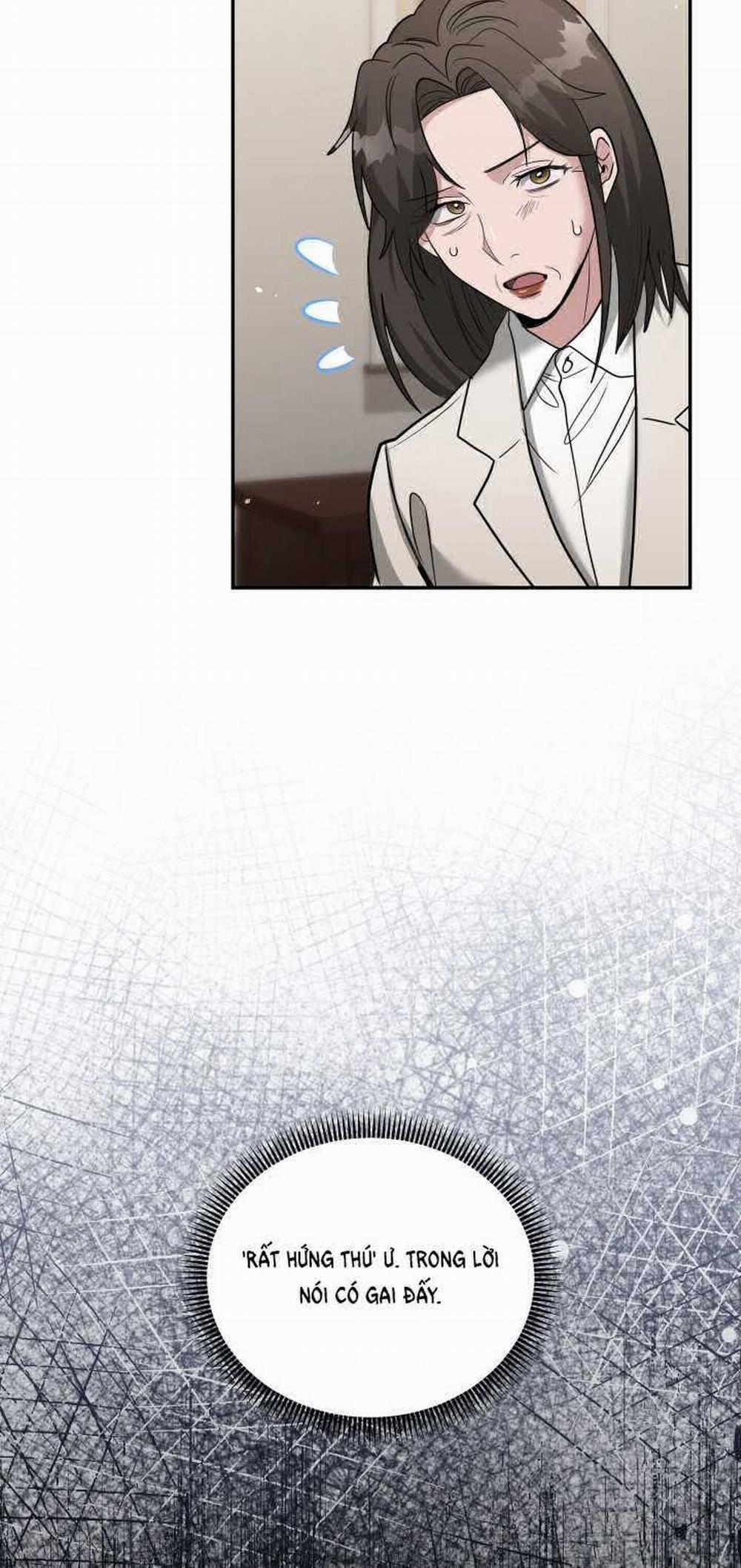 [18+] Người Thu Thập 28.1 trang 35