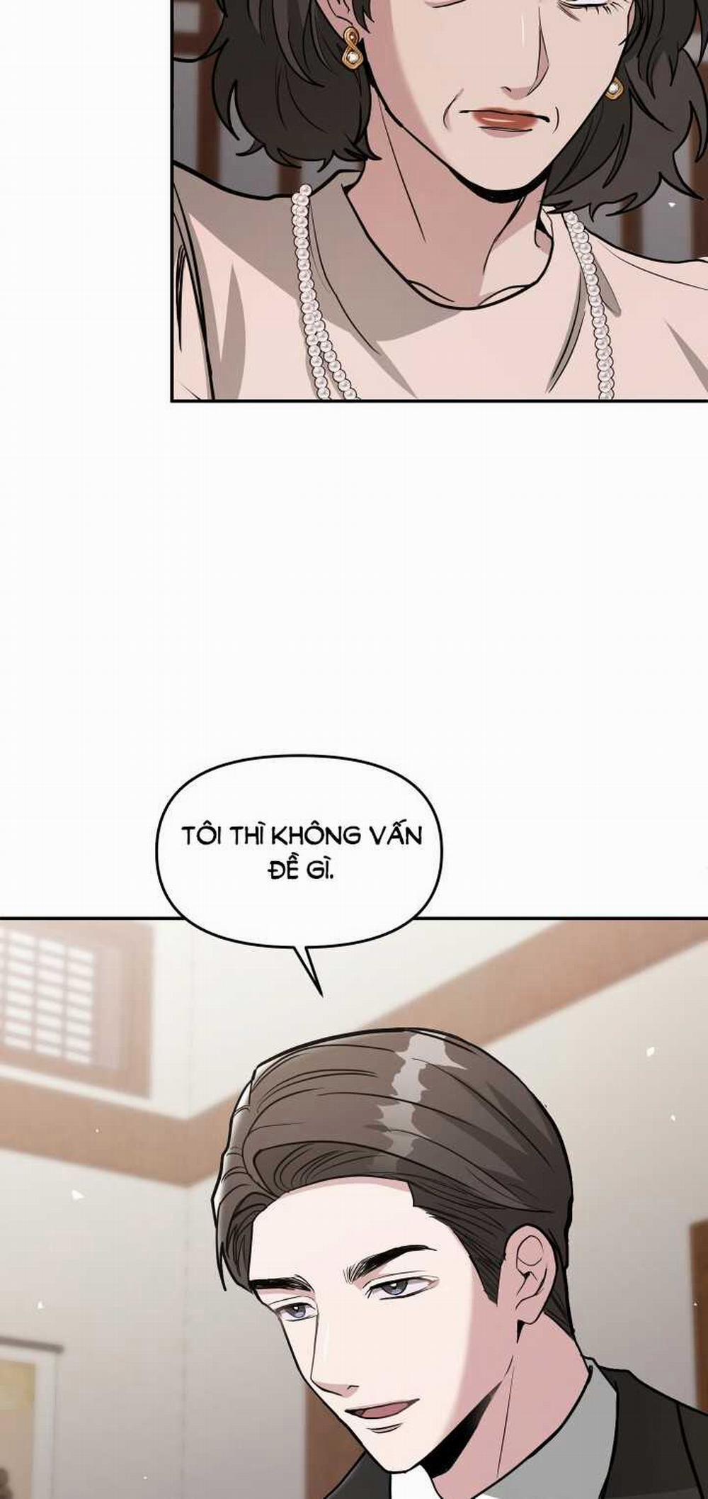 [18+] Người Thu Thập 28.1 trang 38