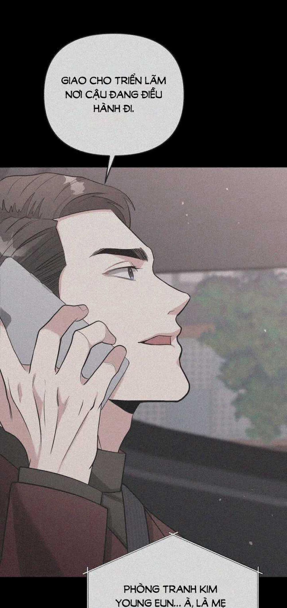 [18+] Người Thu Thập 28.1 trang 40