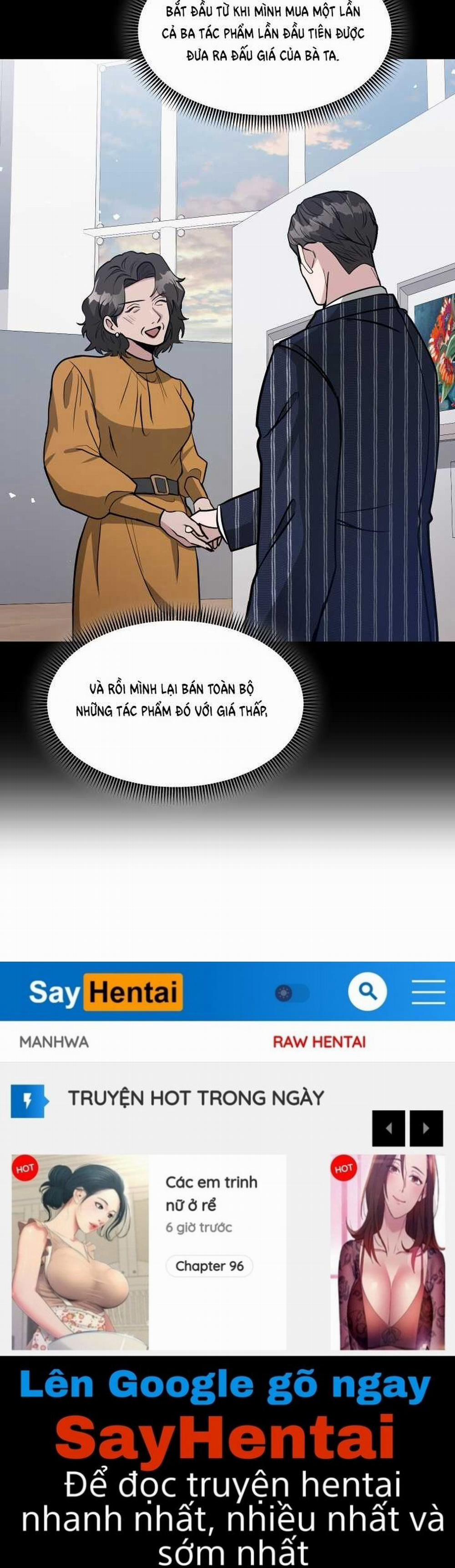 [18+] Người Thu Thập 28.1 trang 44