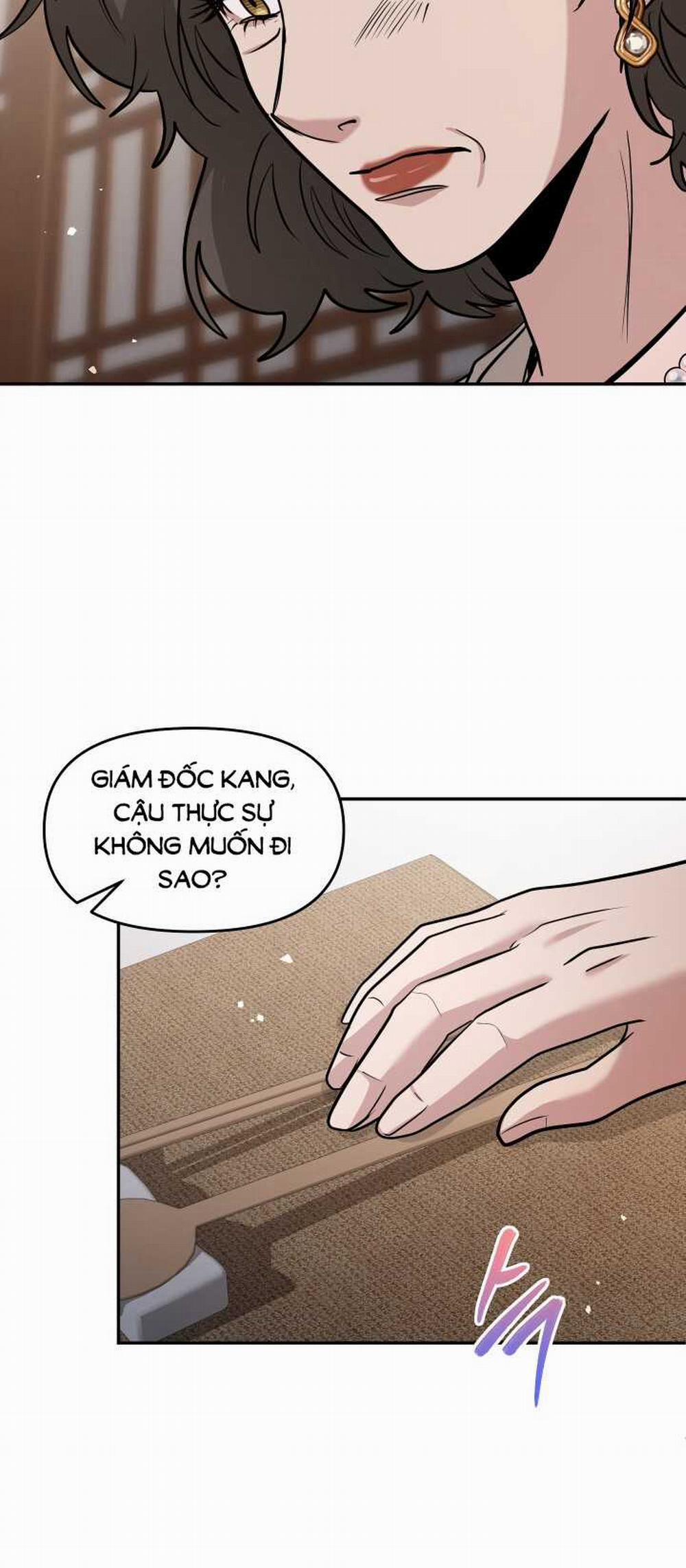 [18+] Người Thu Thập 28.2 trang 13