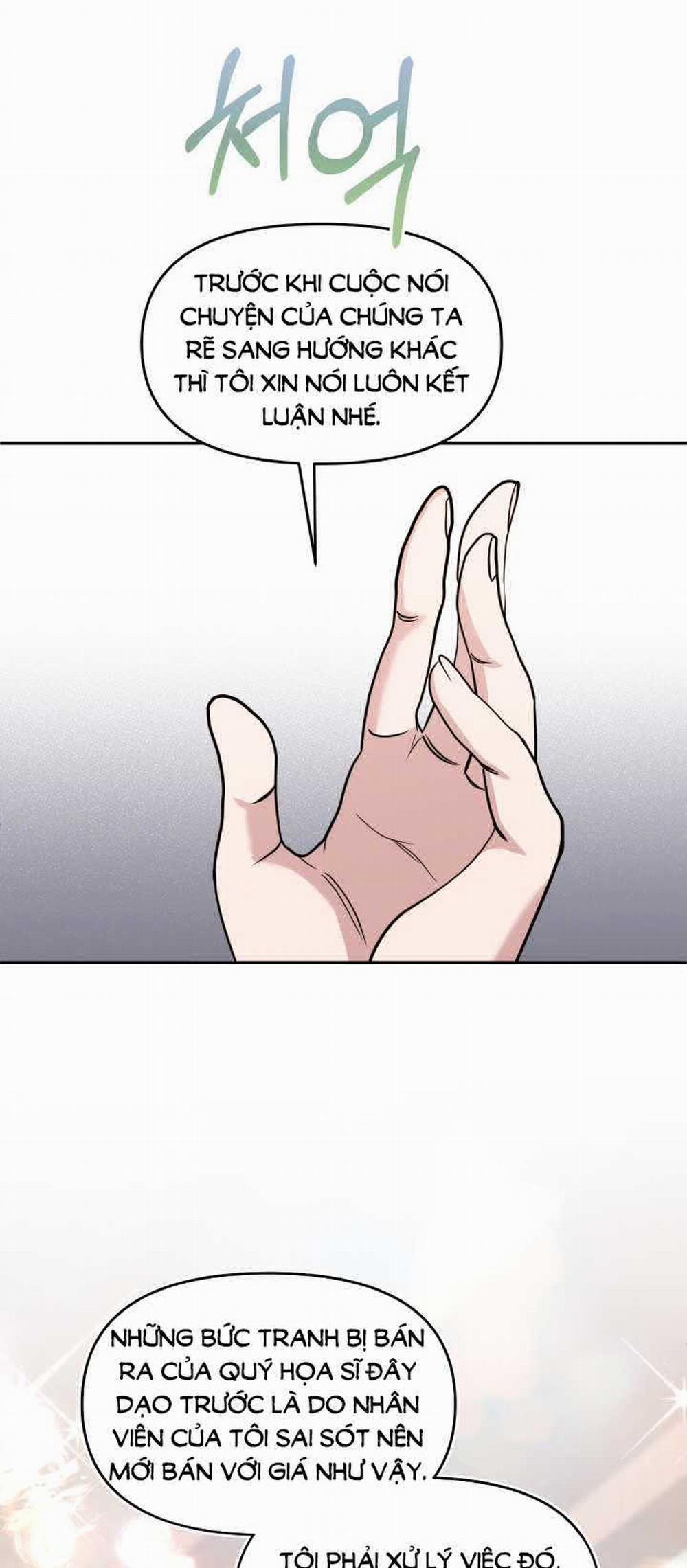 [18+] Người Thu Thập 28.2 trang 15