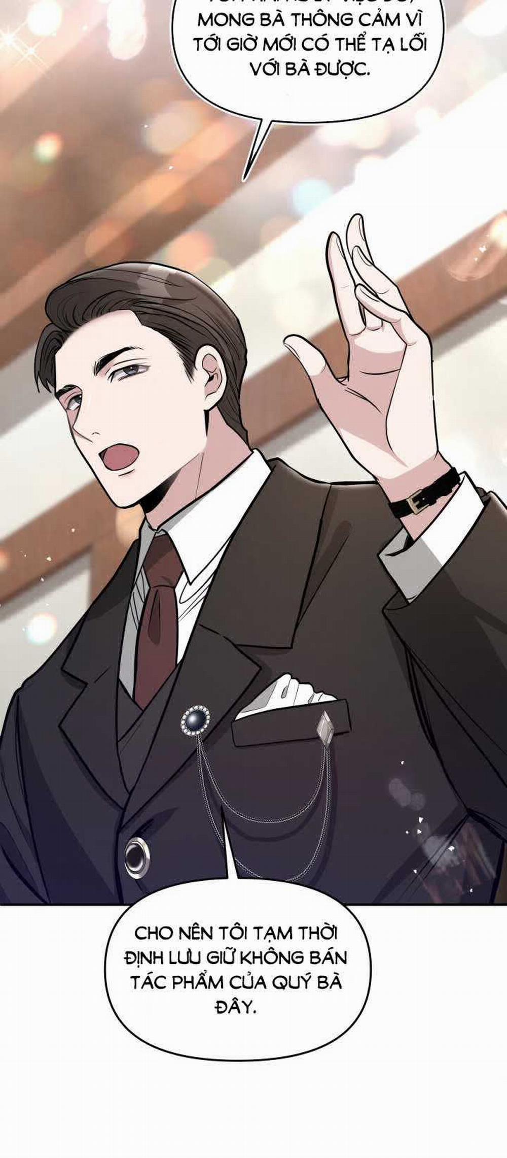 [18+] Người Thu Thập 28.2 trang 16