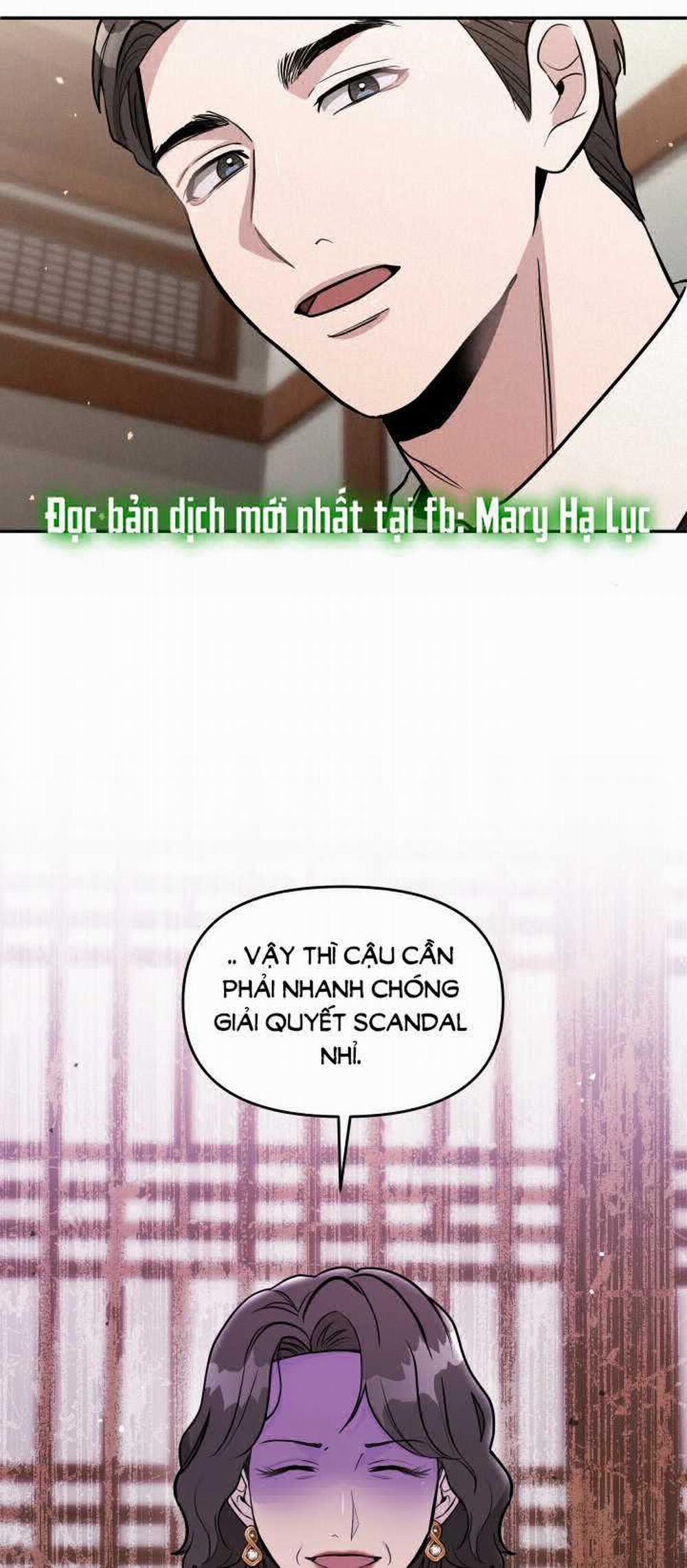 [18+] Người Thu Thập 28.2 trang 19