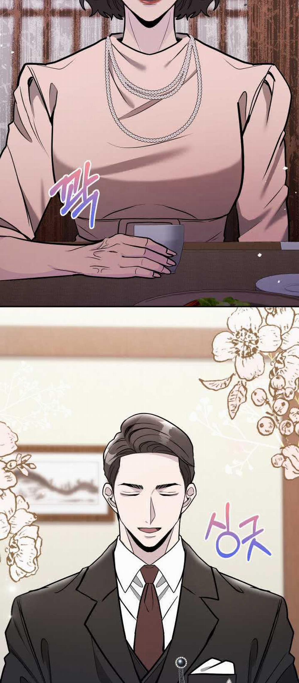 [18+] Người Thu Thập 28.2 trang 20