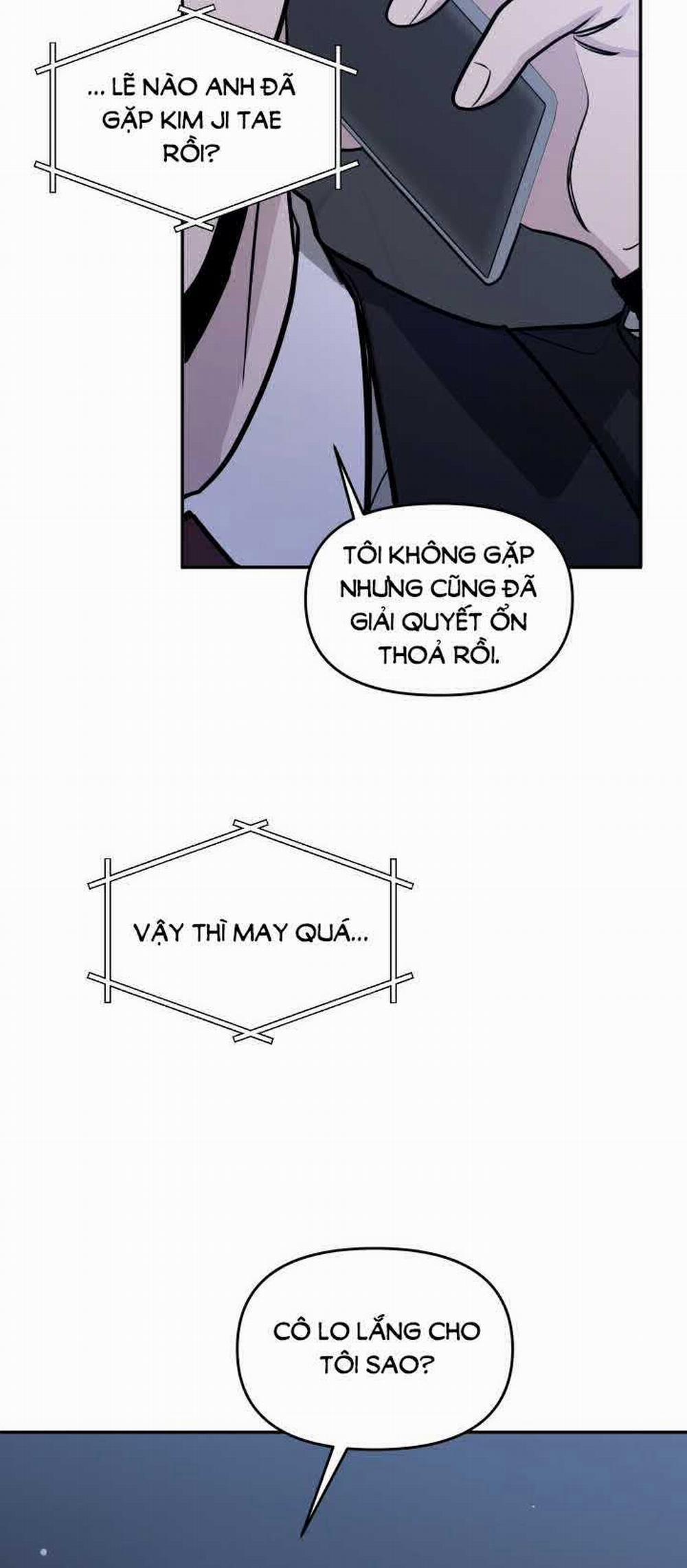 [18+] Người Thu Thập 28.2 trang 23