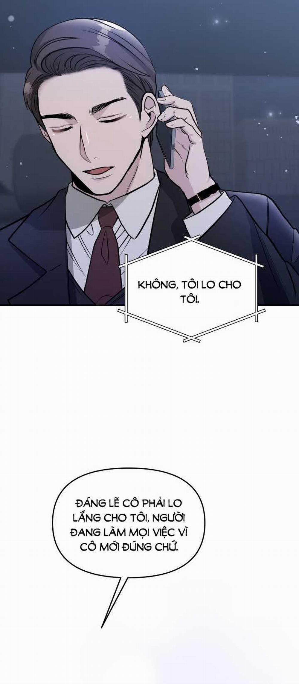 [18+] Người Thu Thập 28.2 trang 24