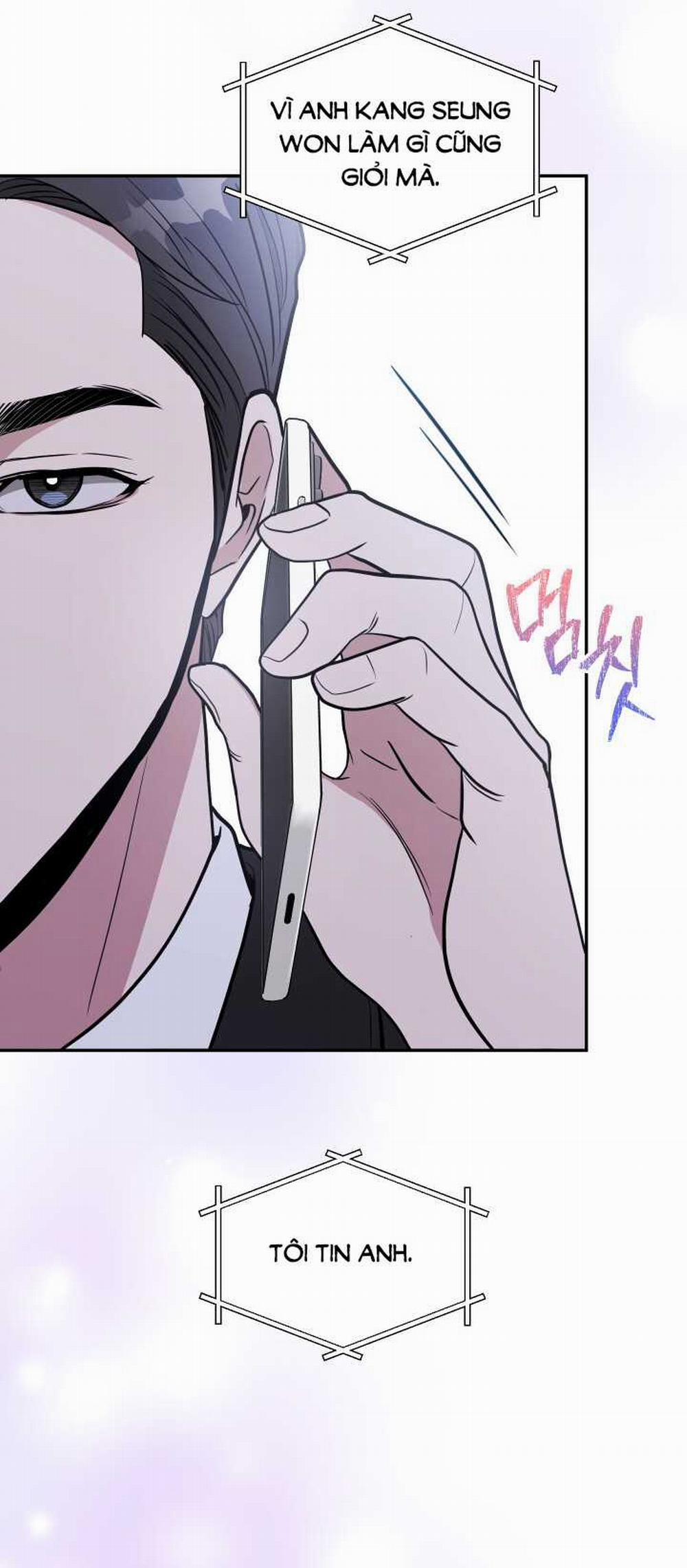 [18+] Người Thu Thập 28.2 trang 25