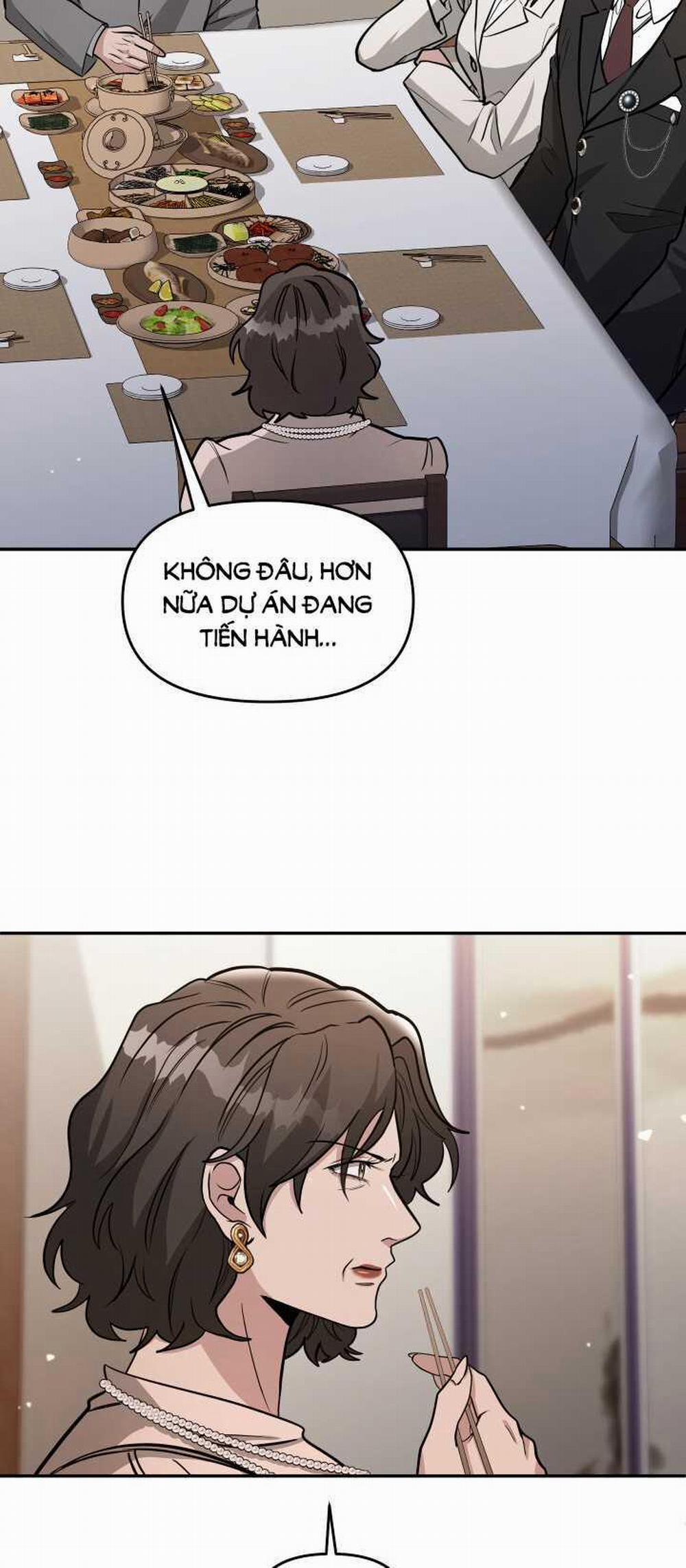 [18+] Người Thu Thập 28.2 trang 3