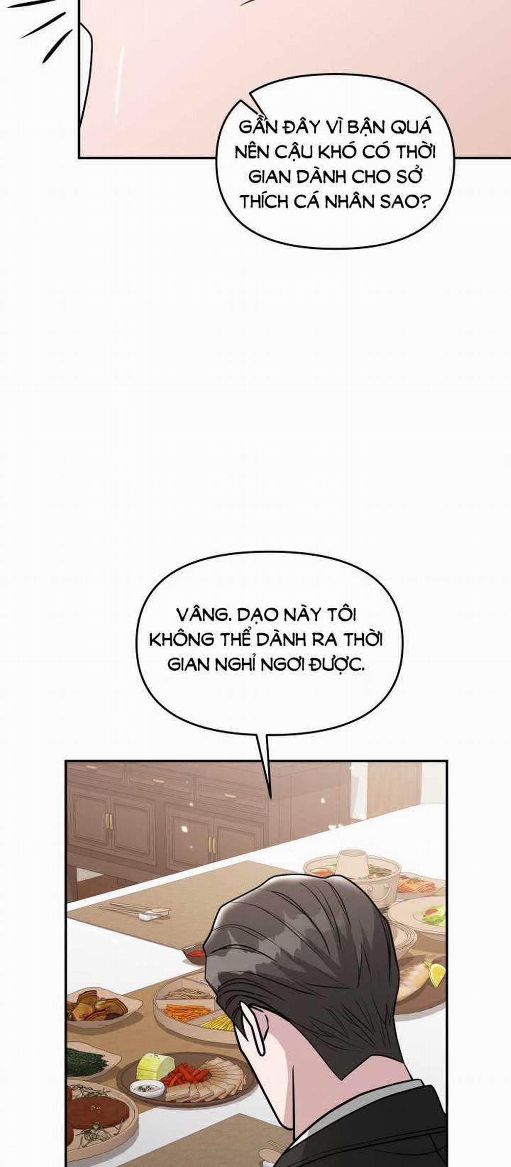 [18+] Người Thu Thập 28.2 trang 5