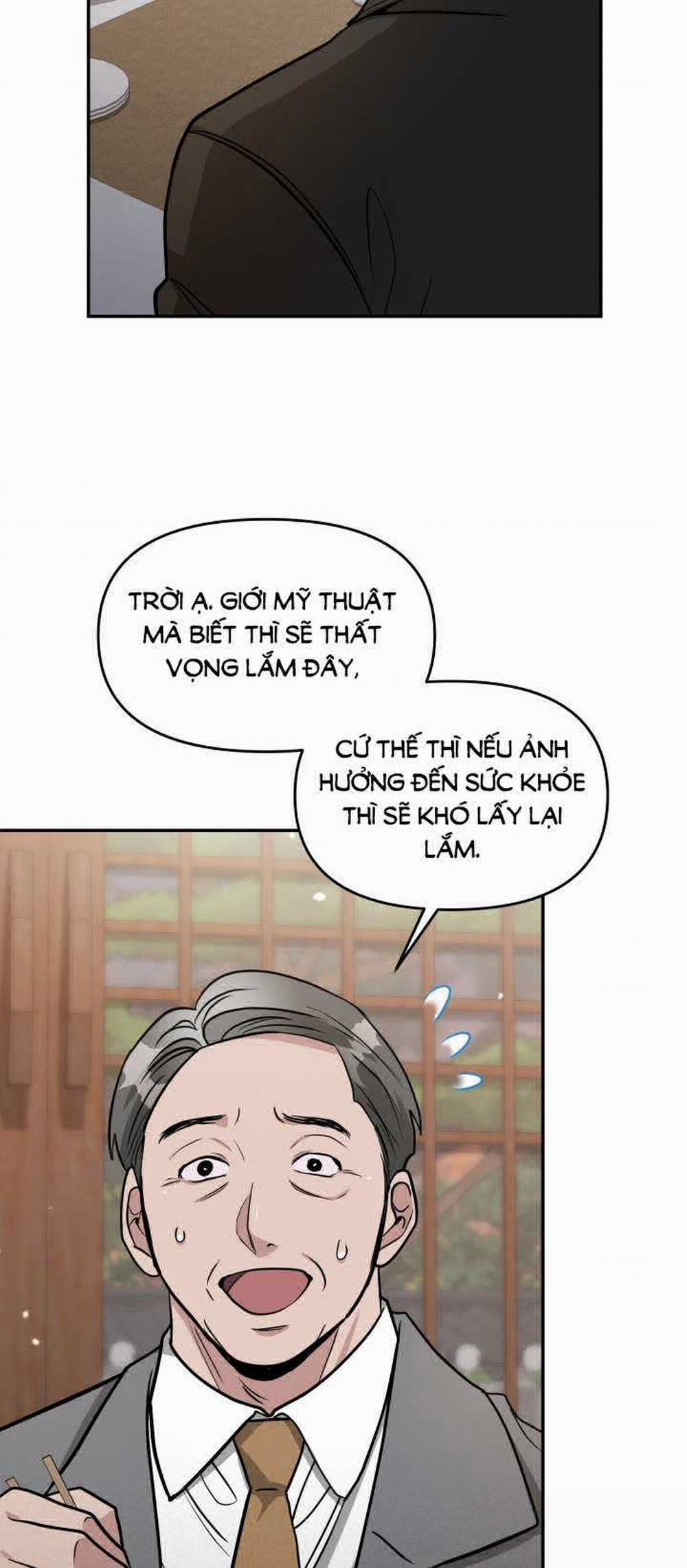 [18+] Người Thu Thập 28.2 trang 6