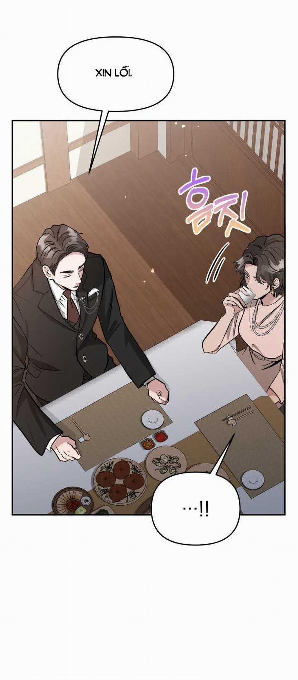 [18+] Người Thu Thập 28.2 trang 8