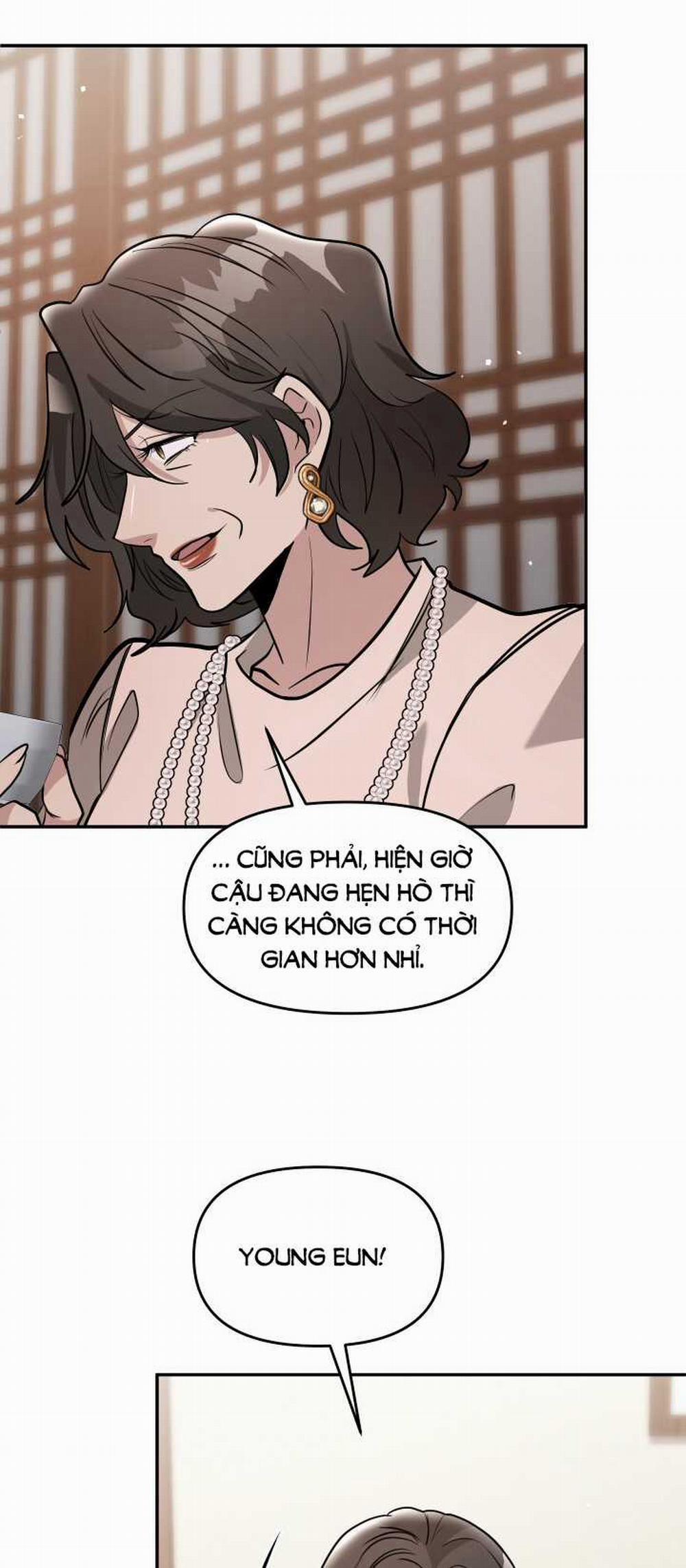 [18+] Người Thu Thập 28.2 trang 9