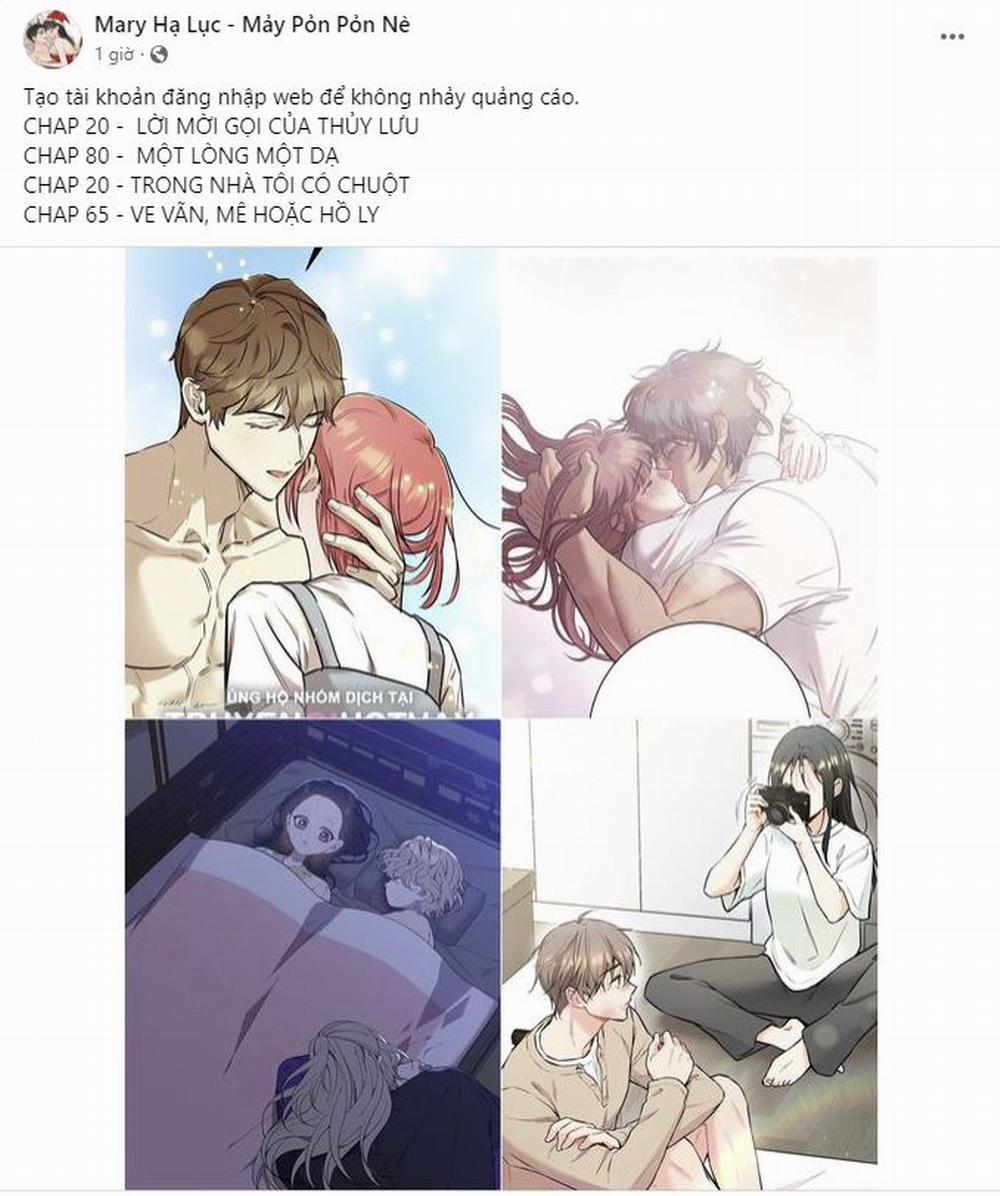 [18+] Người Thu Thập 29.1 trang 14