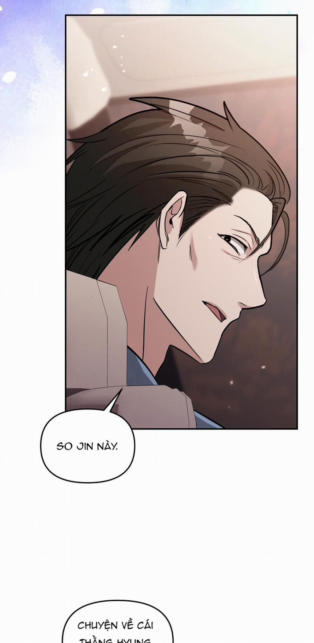 [18+] Người Thu Thập 29.1 trang 28