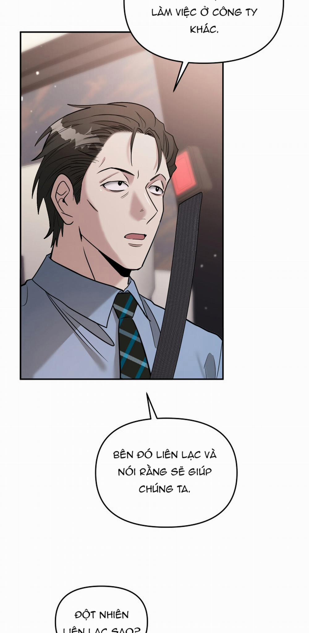 [18+] Người Thu Thập 29.1 trang 31