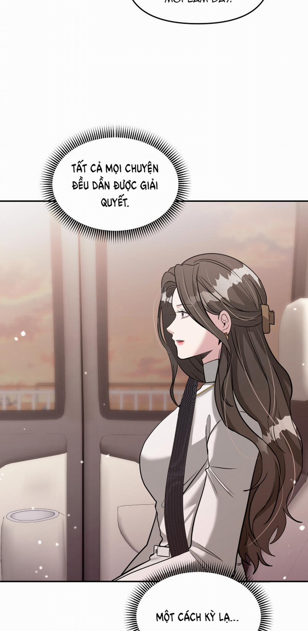 [18+] Người Thu Thập 29.1 trang 33