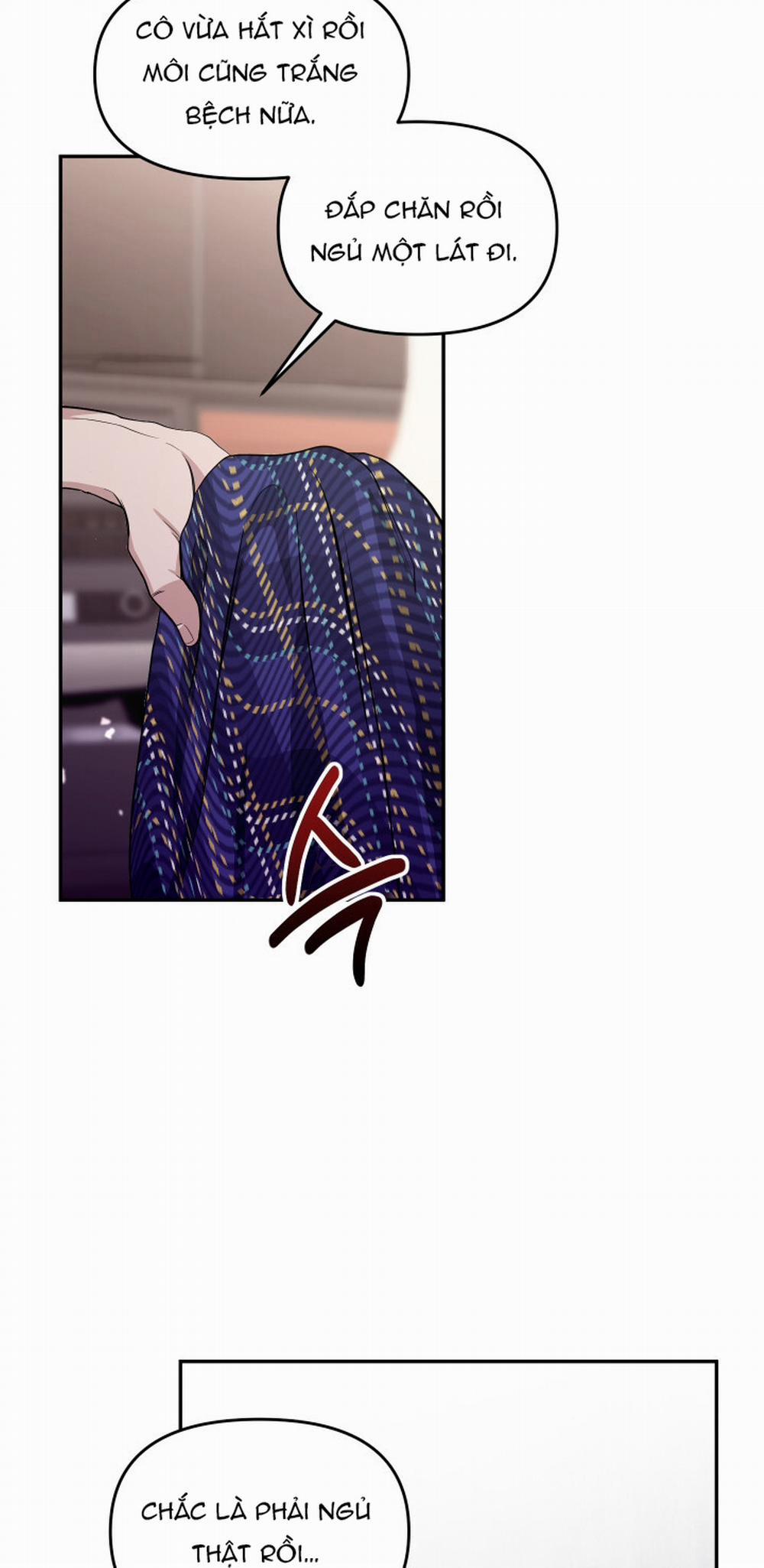 [18+] Người Thu Thập 29.1 trang 36