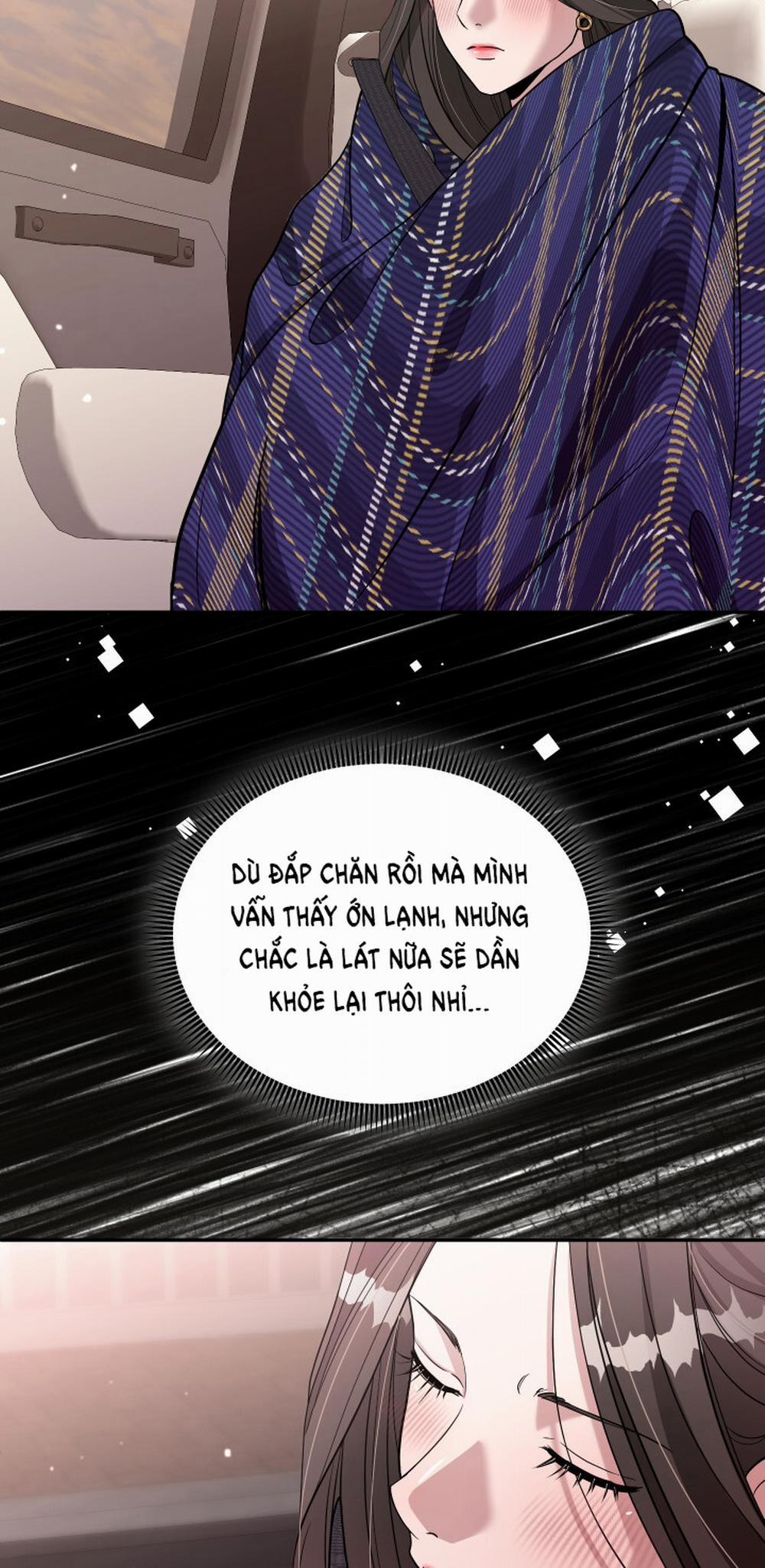 [18+] Người Thu Thập 29.1 trang 38