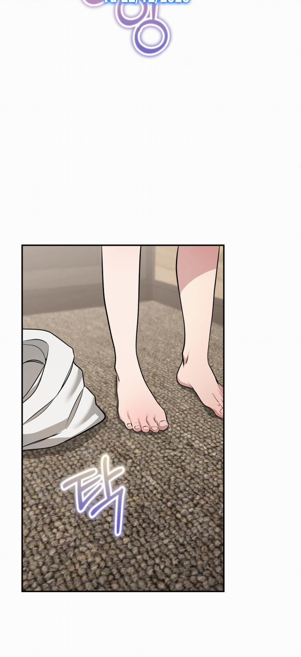 [18+] Người Thu Thập 29.2 trang 11