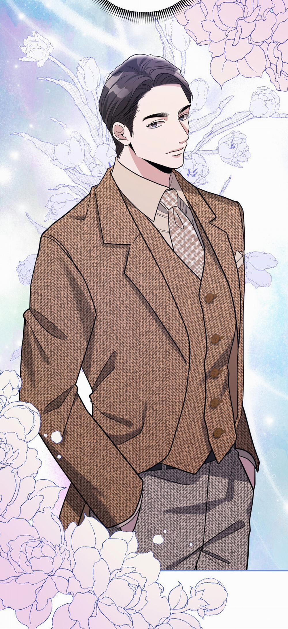 [18+] Người Thu Thập 29.2 trang 21