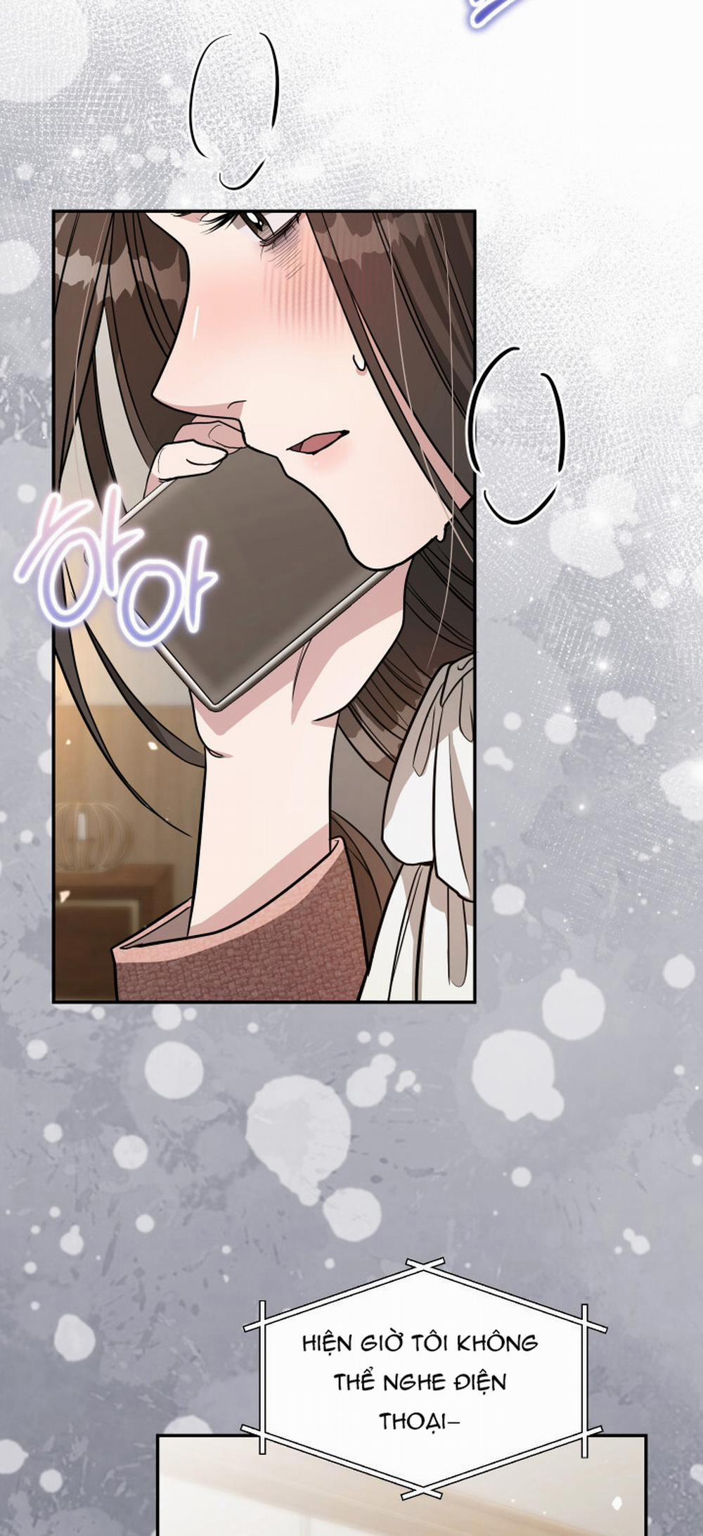 [18+] Người Thu Thập 29.2 trang 24