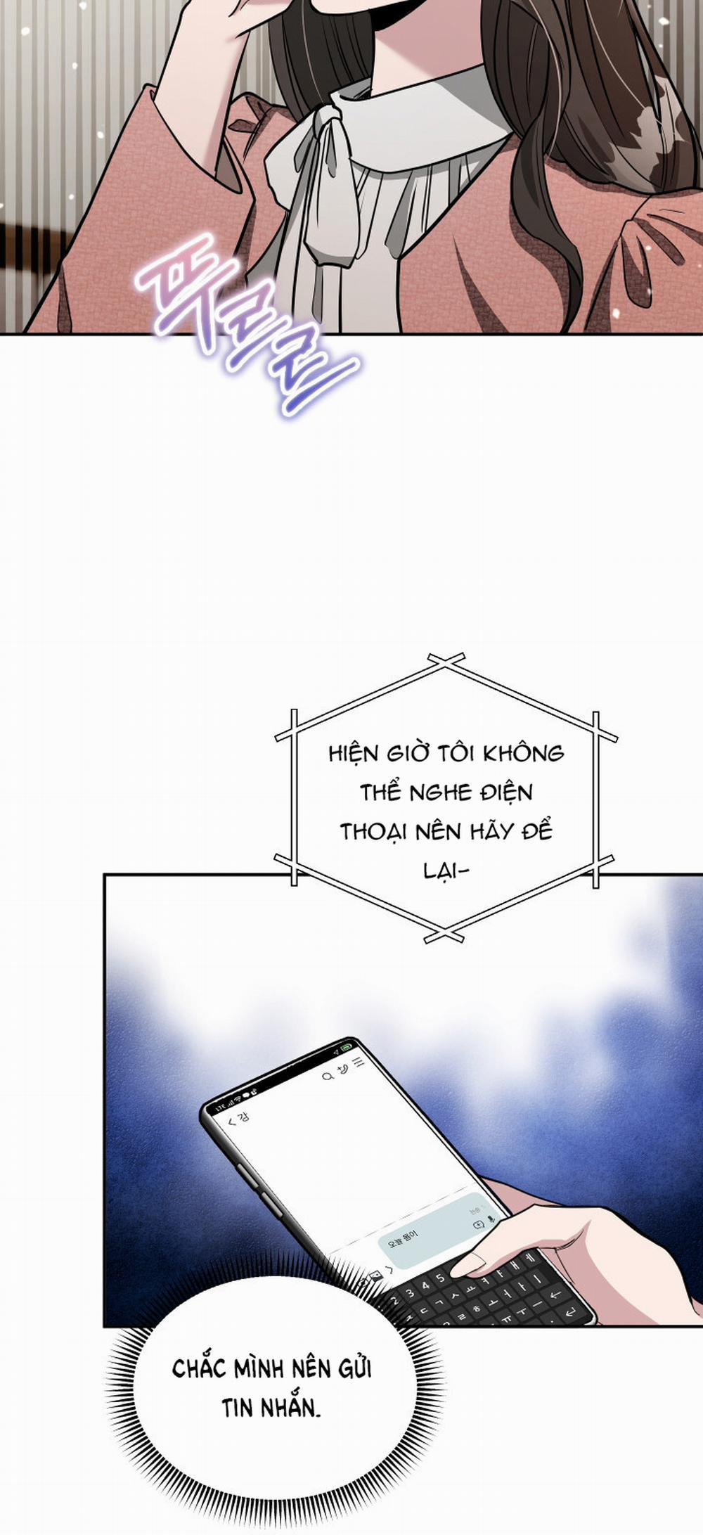 [18+] Người Thu Thập 29.2 trang 27