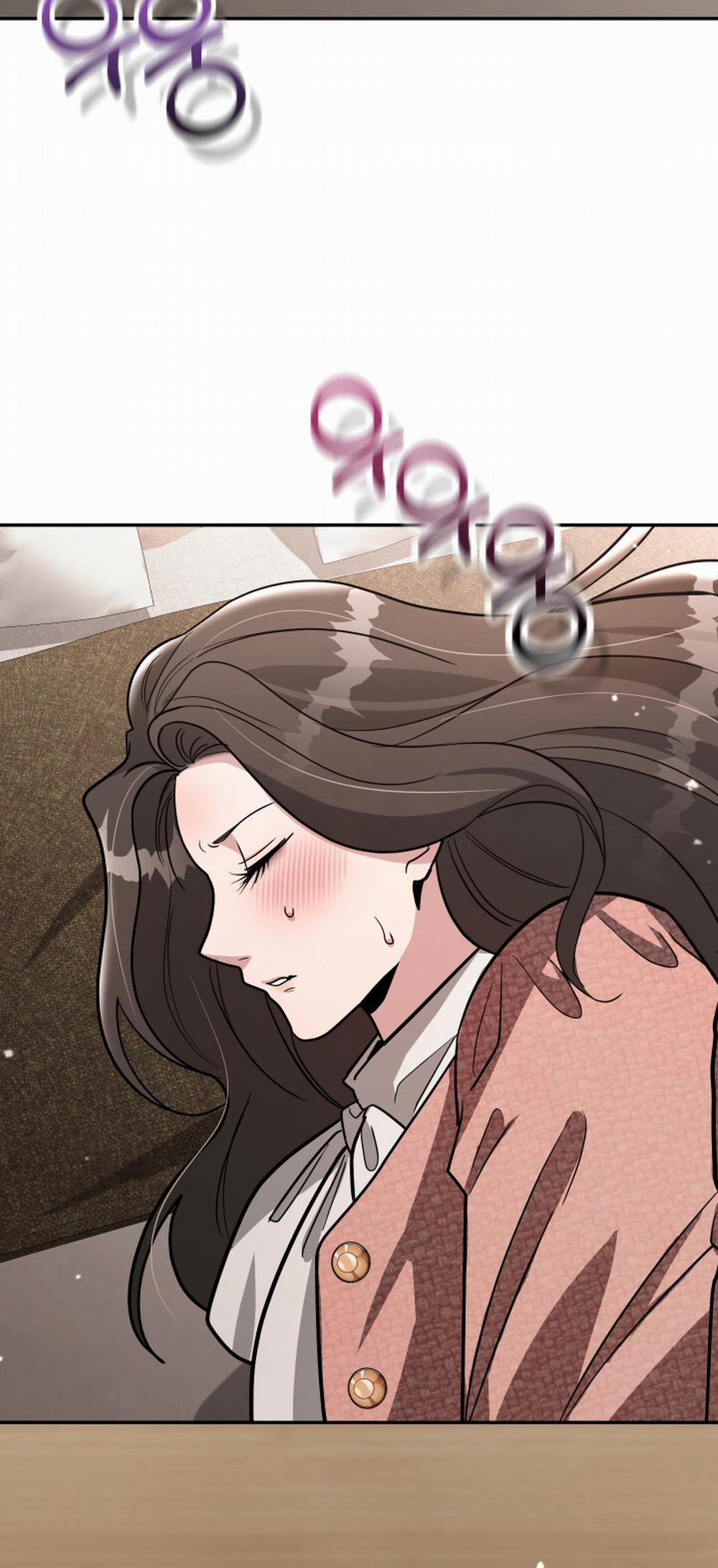 [18+] Người Thu Thập 29.2 trang 32