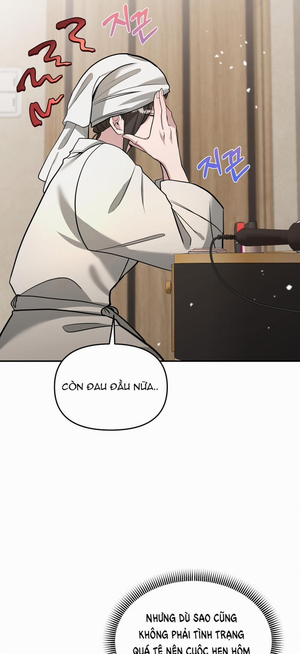 [18+] Người Thu Thập 29.2 trang 6